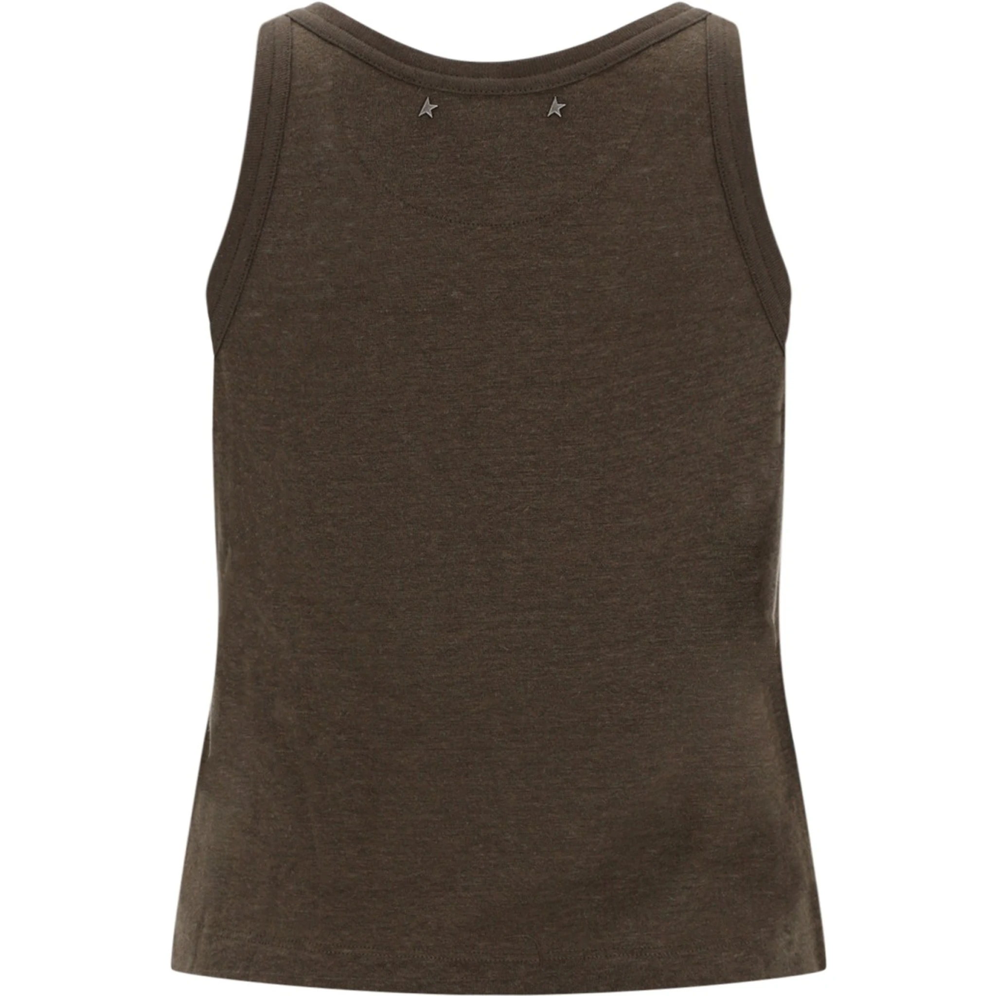LINEN CAMISOLE