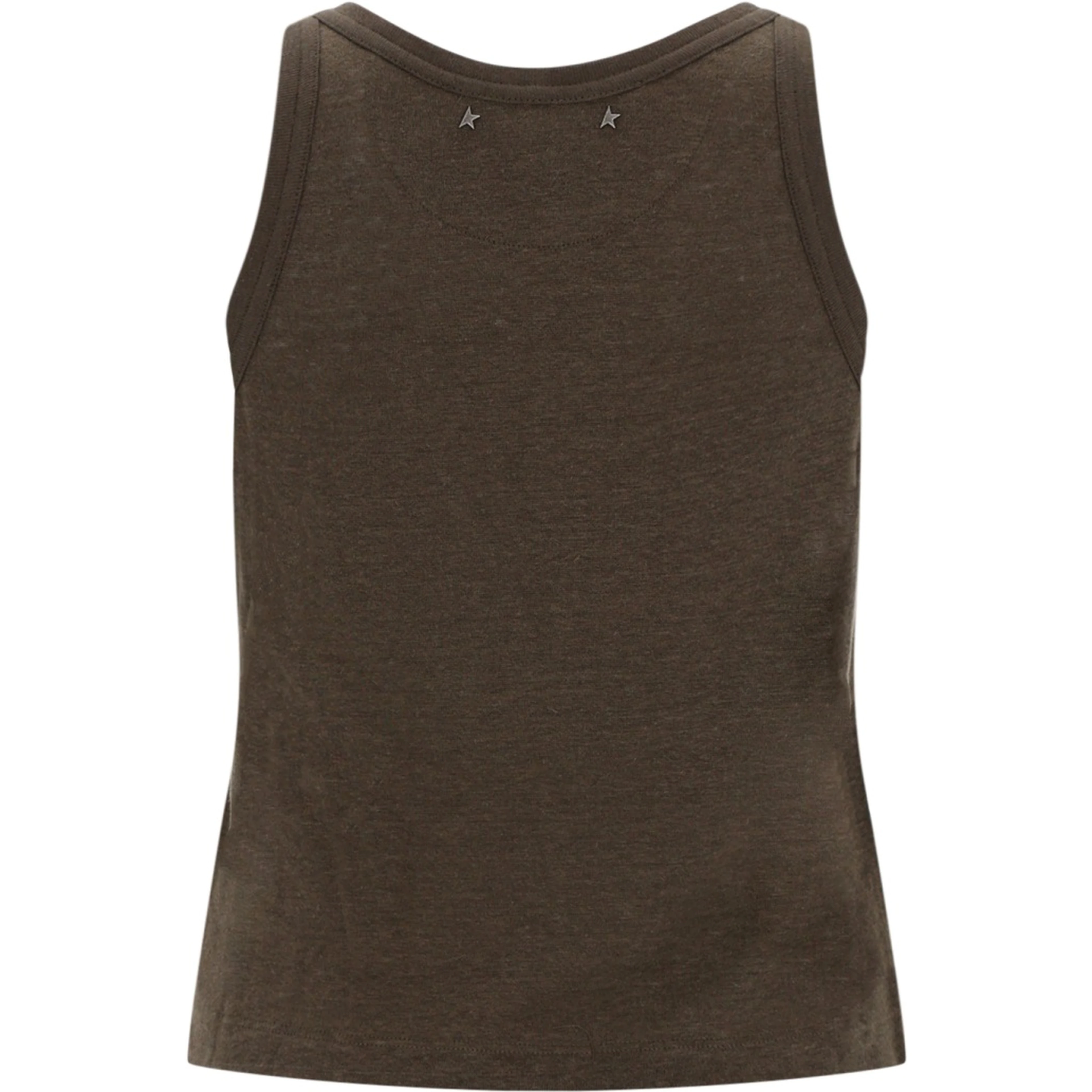LINEN CAMISOLE