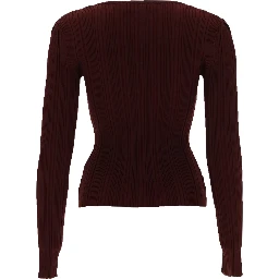 TOP WITH LACE DETAILS