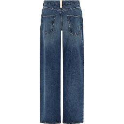 "JENNY AXEL" JEANS
