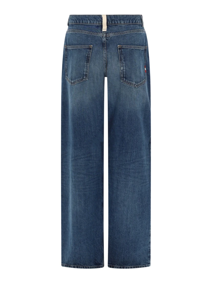 "JENNY AXEL" JEANS