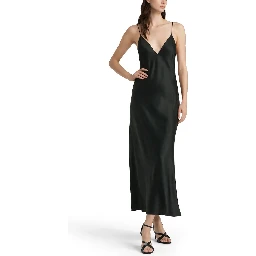 "TAJA" DRESS