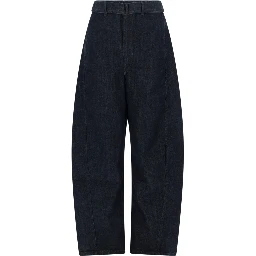 "TWISTED" PANTS