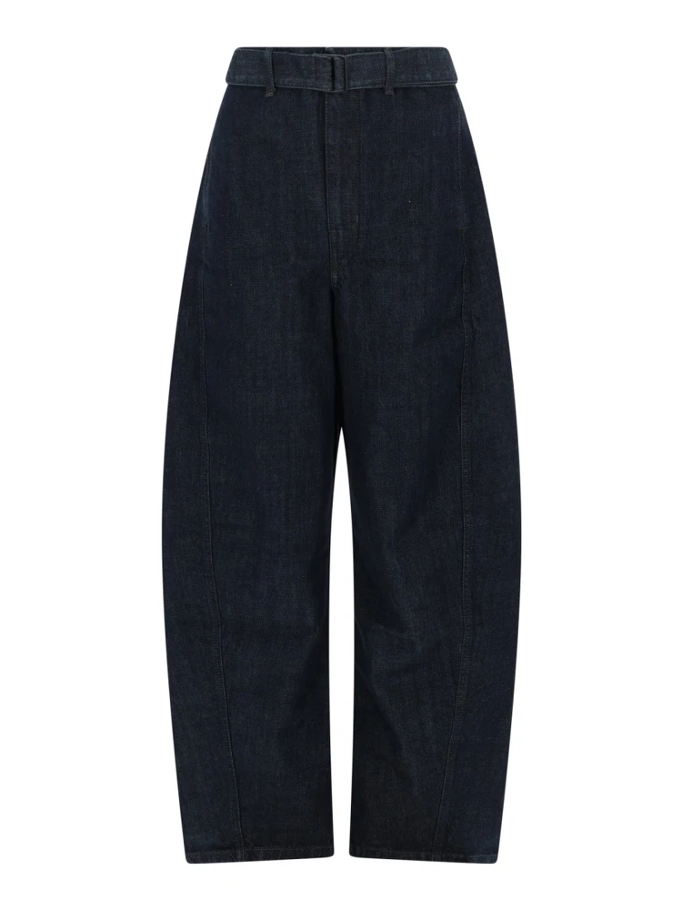 "TWISTED" PANTS