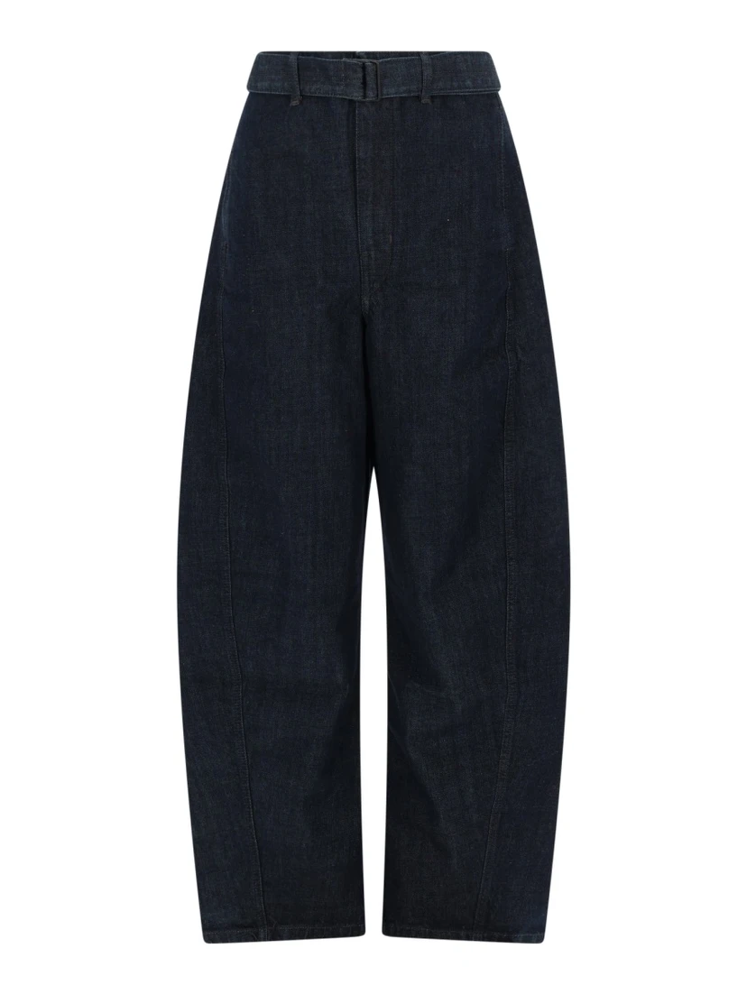 "TWISTED" PANTS
