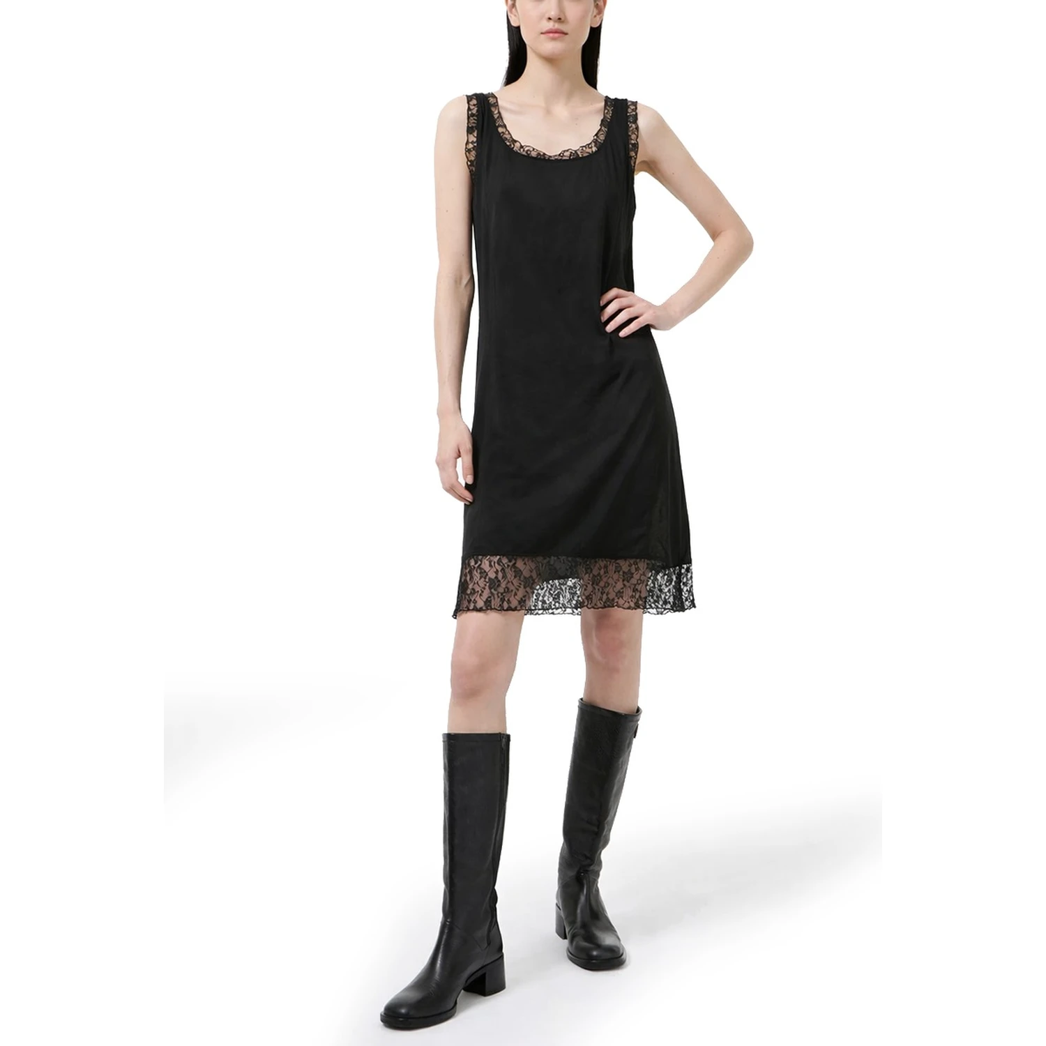 "DAWN" DRESS