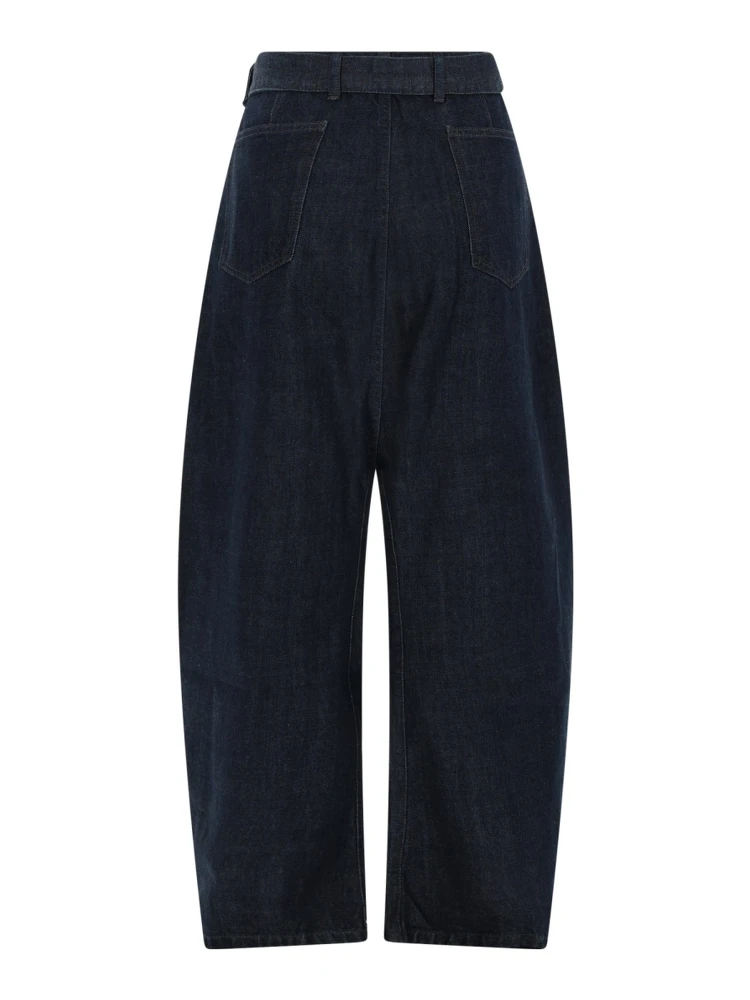 "TWISTED" PANTS alternative