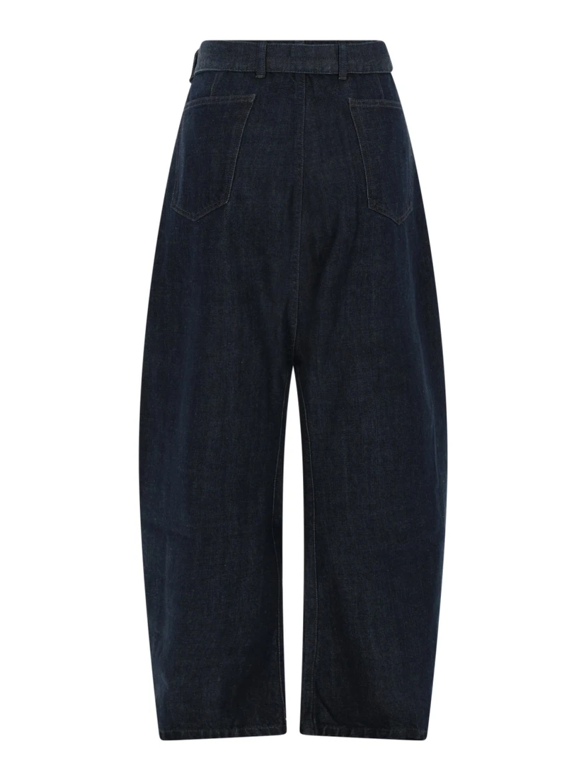 "TWISTED" PANTS