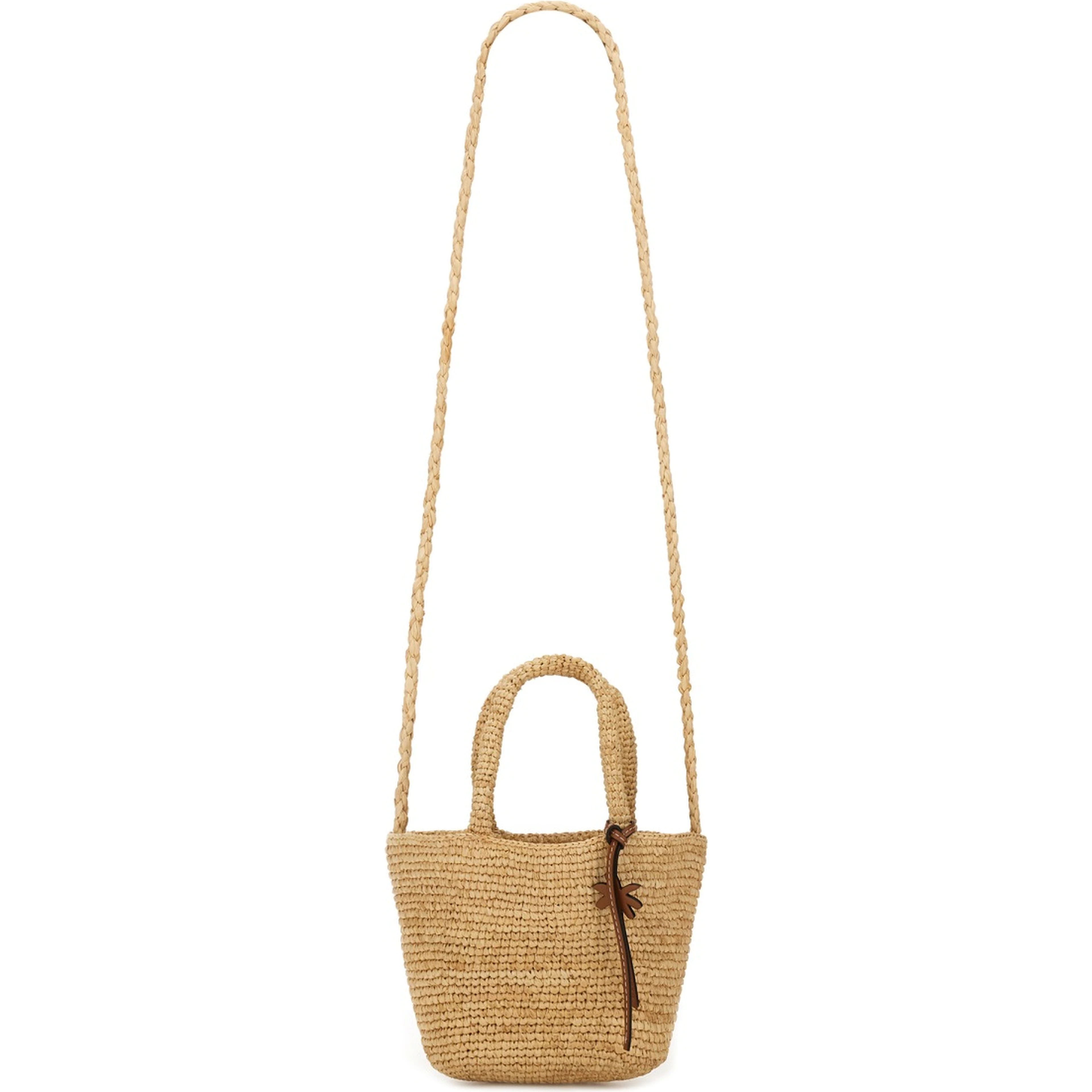 "SUNSET" MICRO BAG