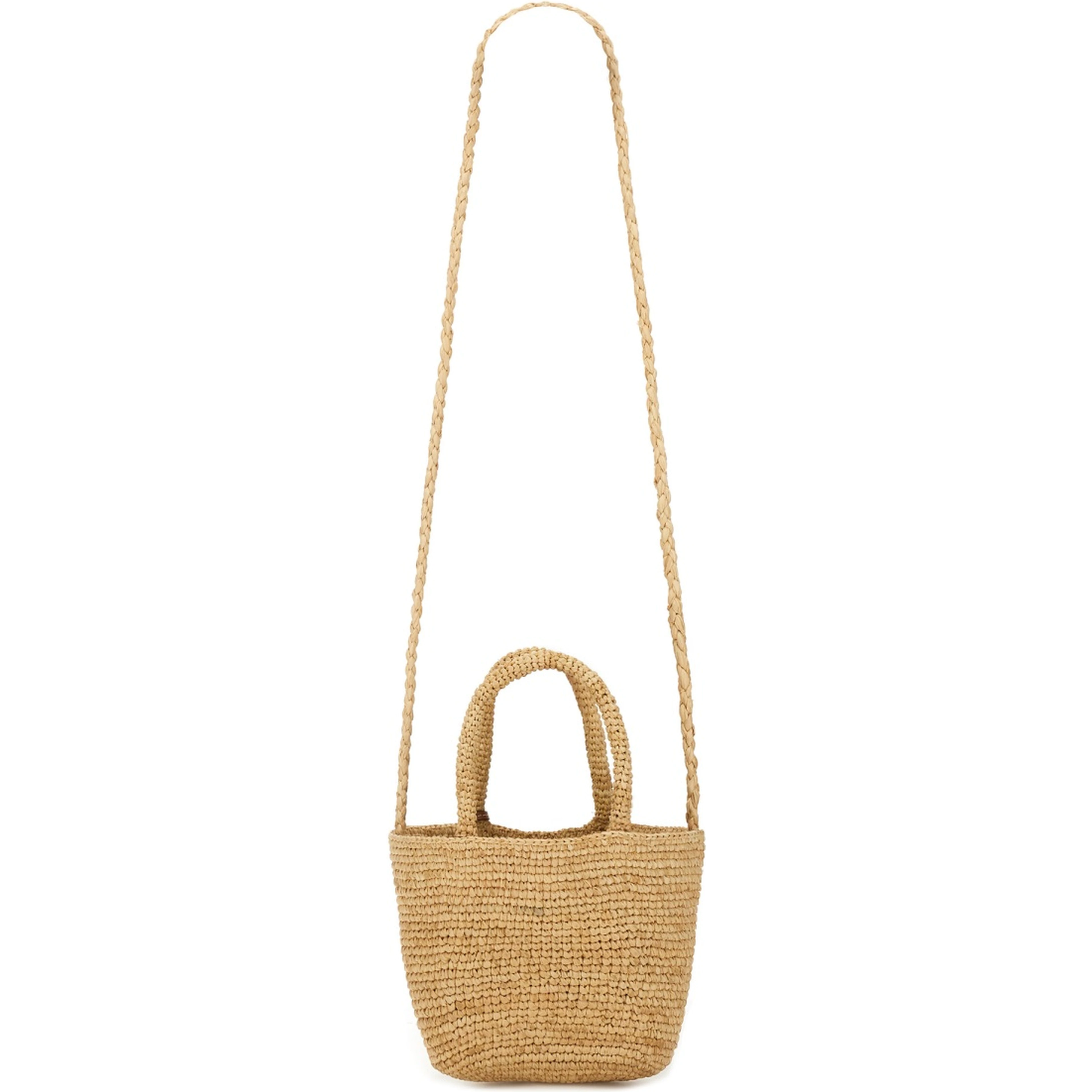 "SUNSET" MICRO BAG