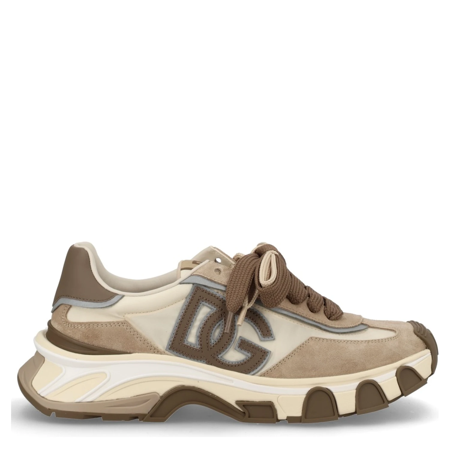SNEAKER "DG COUNTRY ROAD"
