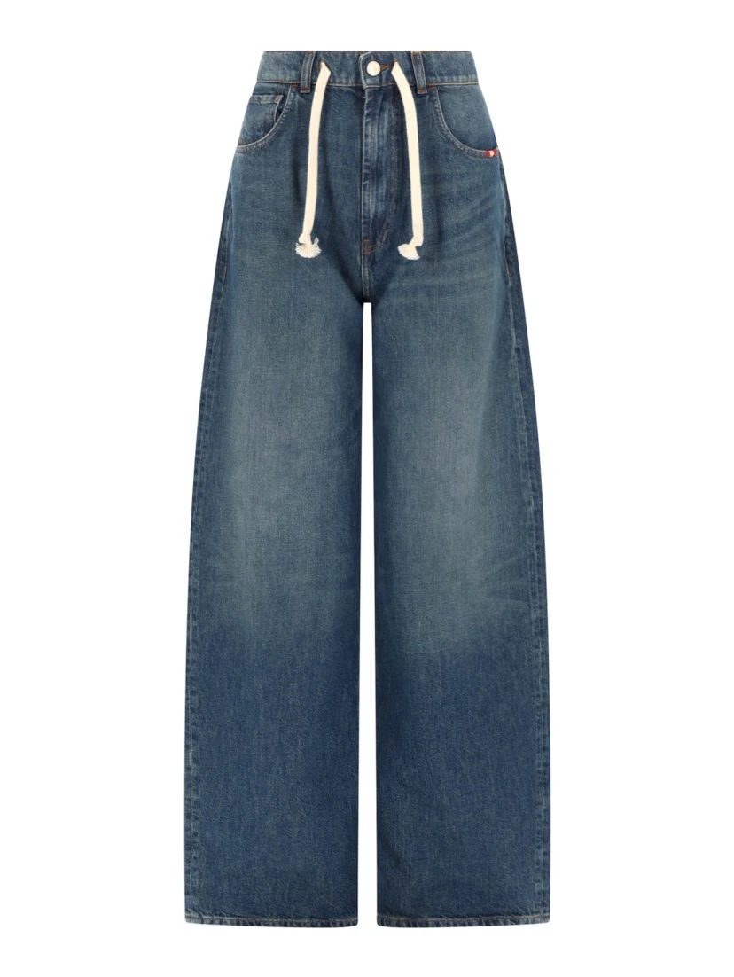 "DANIELLE MICHIGAN" JEANS