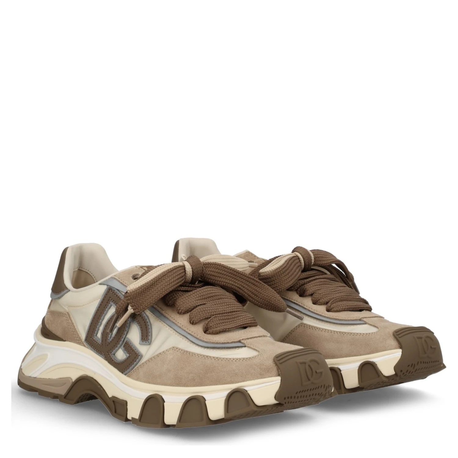 SNEAKER "DG COUNTRY ROAD"