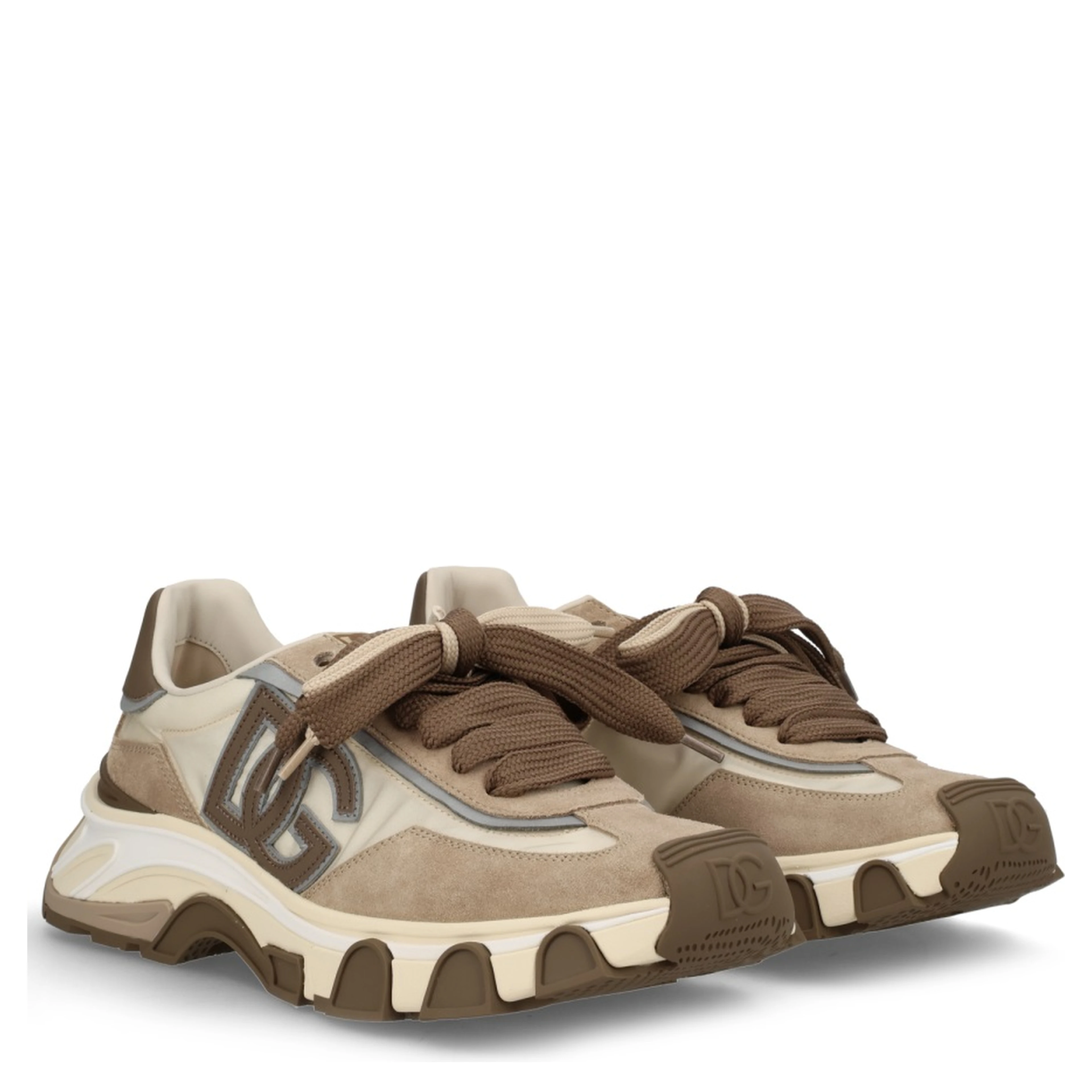 SNEAKER "DG COUNTRY ROAD"