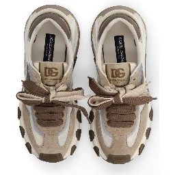 SNEAKER "DG COUNTRY ROAD"