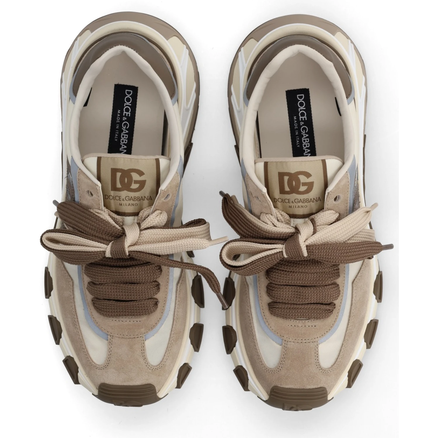 SNEAKER "DG COUNTRY ROAD"