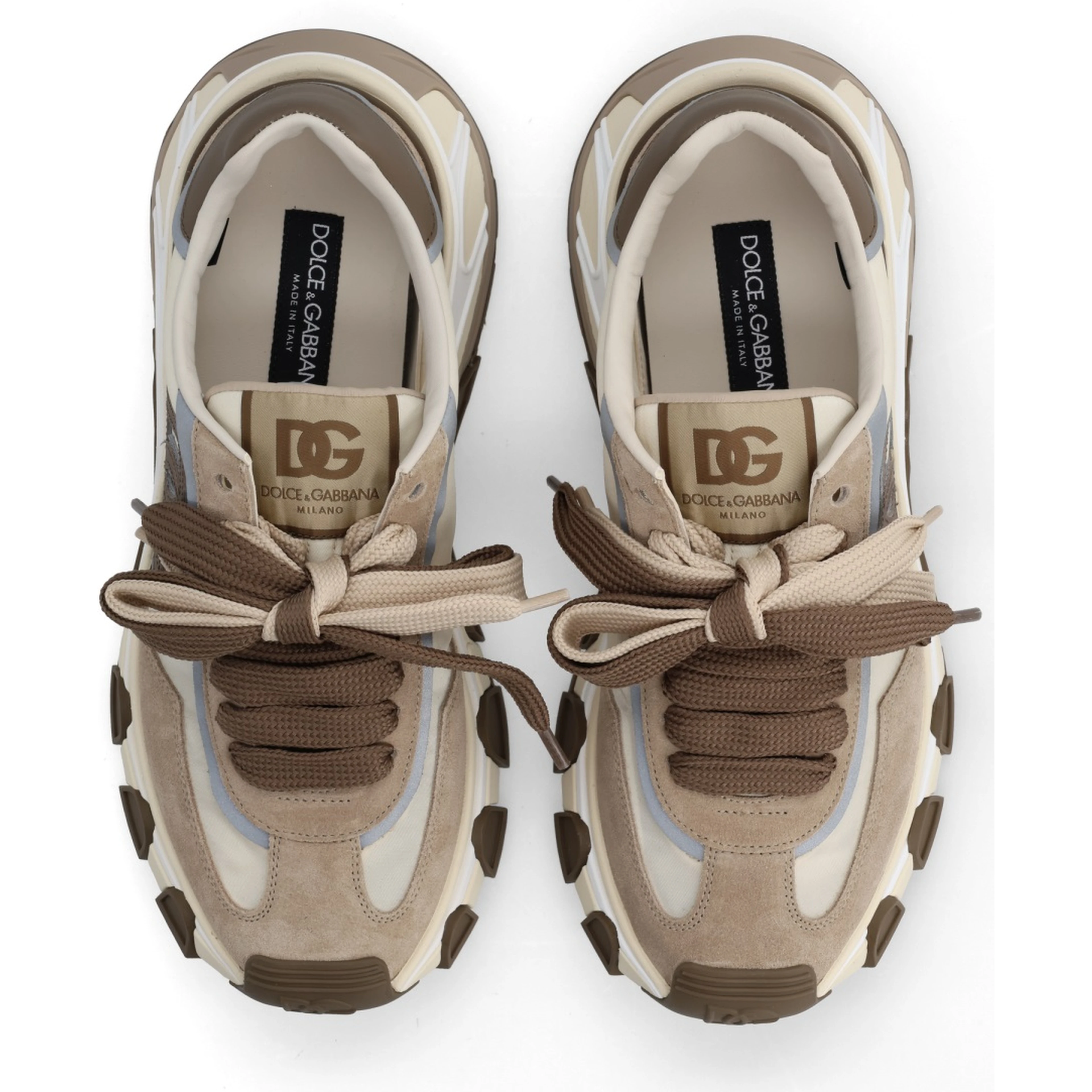SNEAKER "DG COUNTRY ROAD"