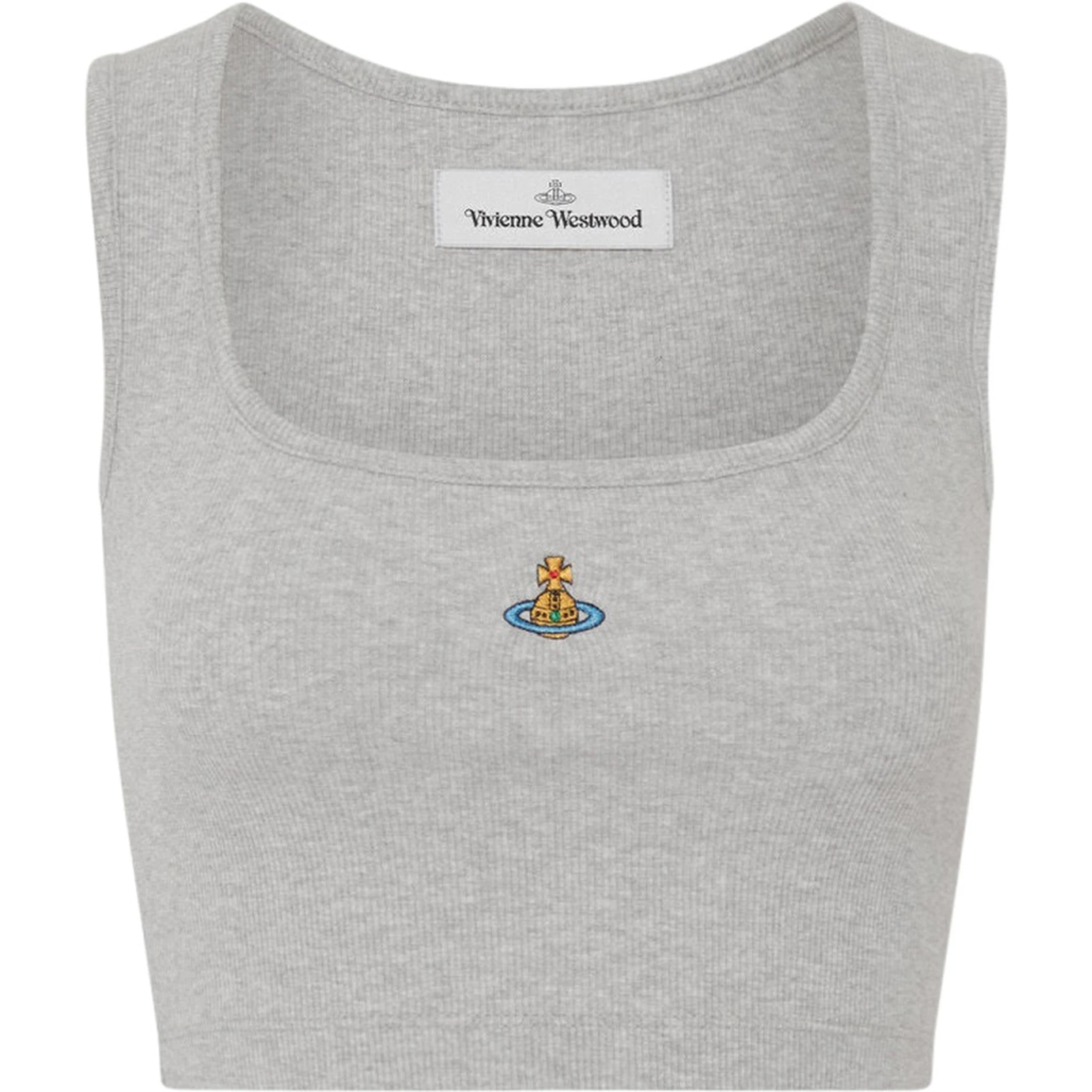 TOP WITH NECKLINE