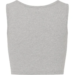 TOP WITH NECKLINE