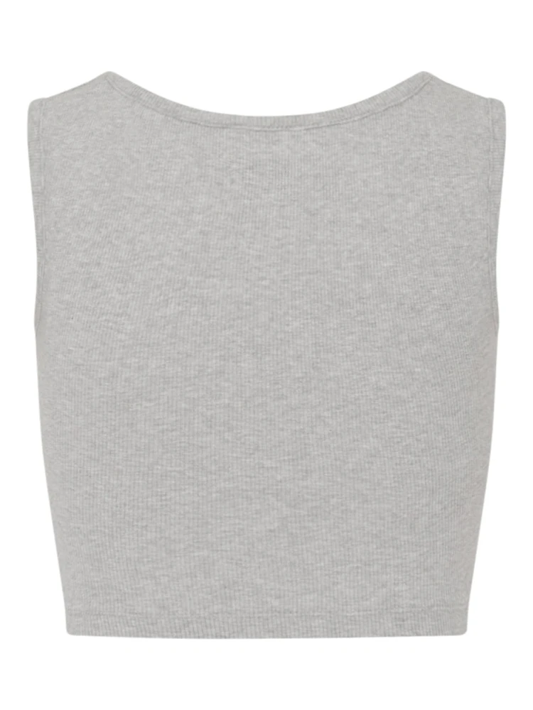 TOP WITH NECKLINE alternative