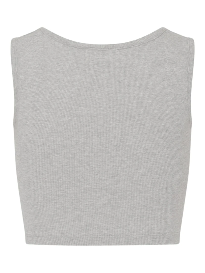 TOP WITH NECKLINE