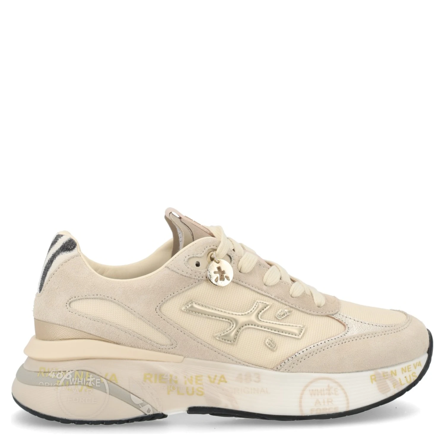 SNEAKER "MOERUND"