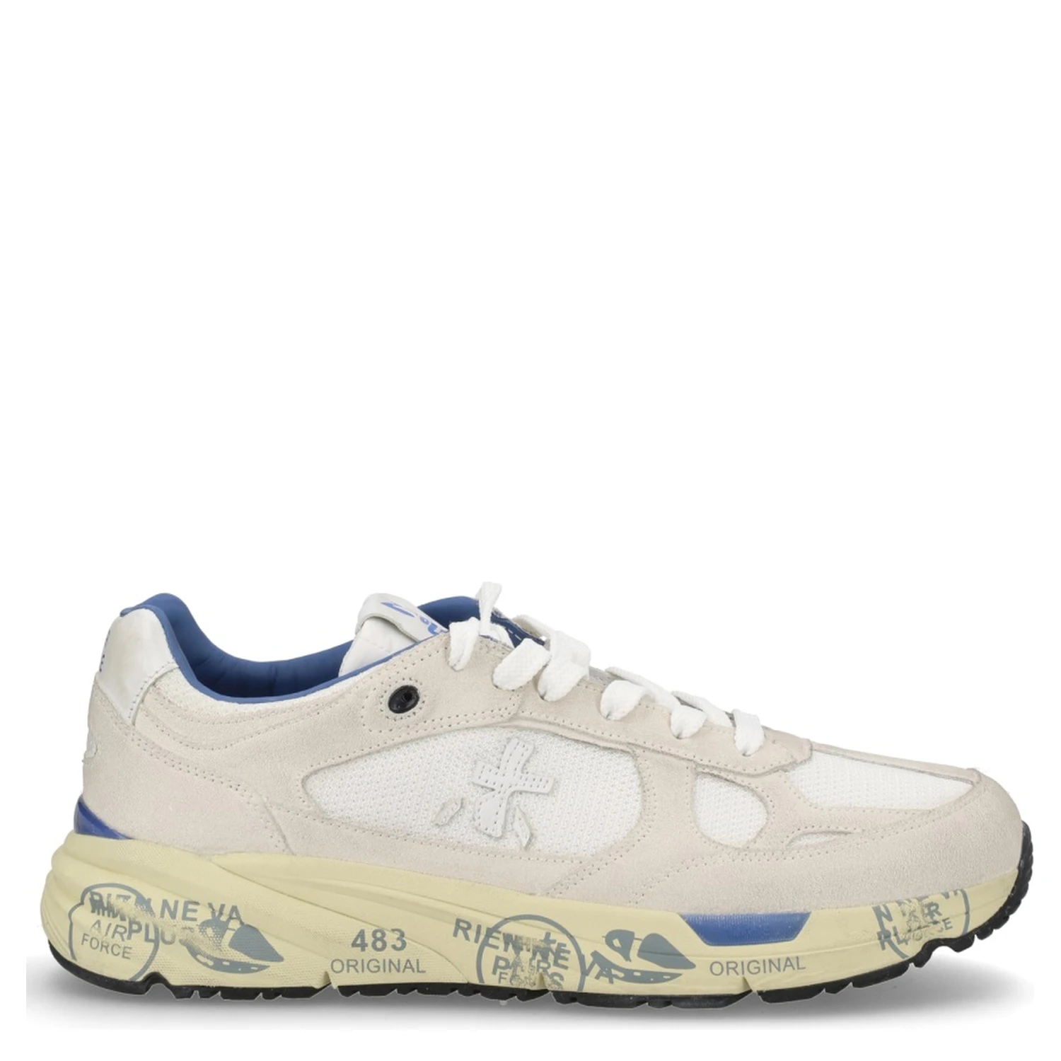 SNEAKER "MASE 25"