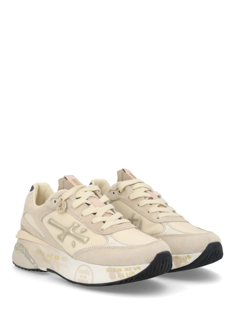 SNEAKER "MOERUND" alternative