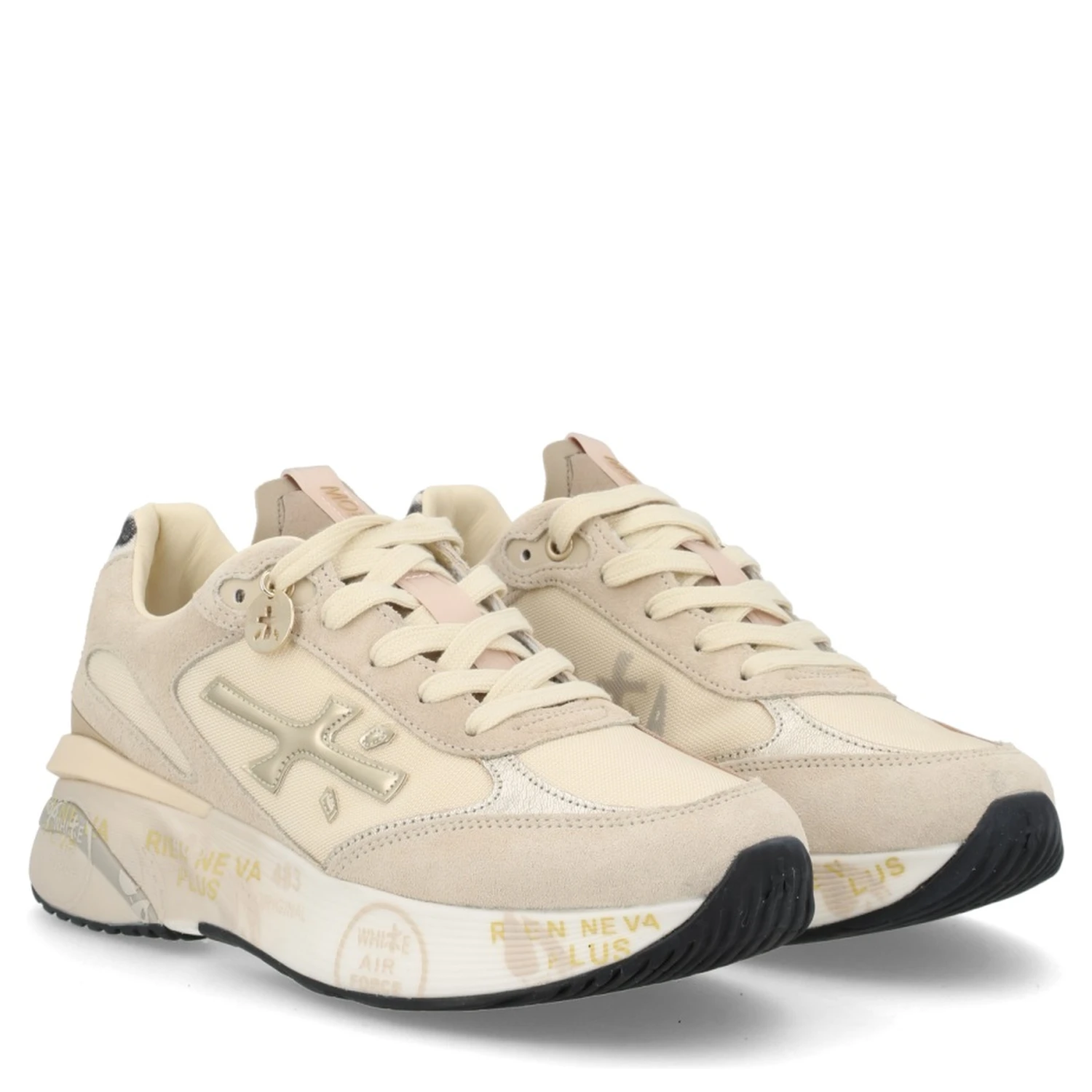 SNEAKER "MOERUND"