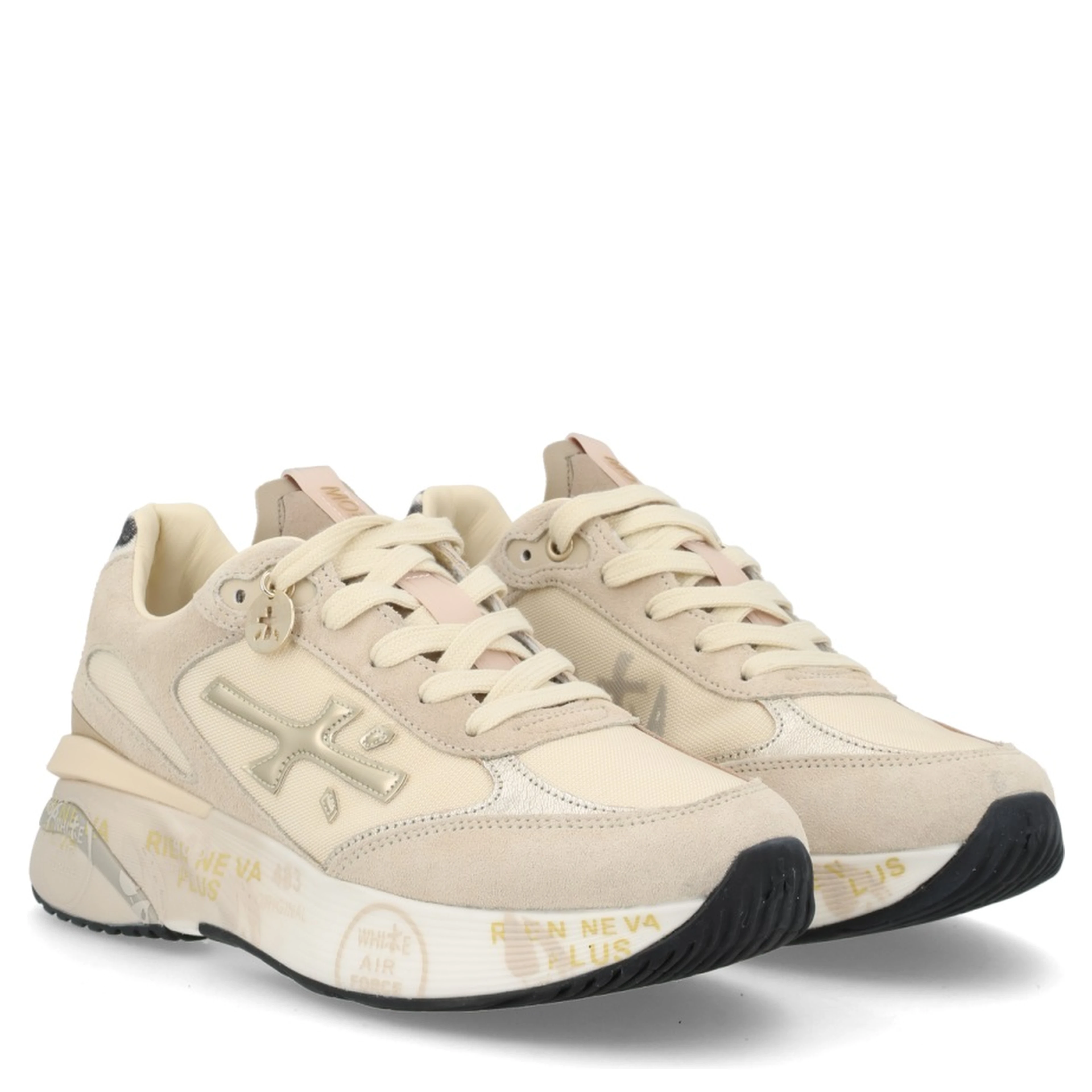 SNEAKER "MOERUND"
