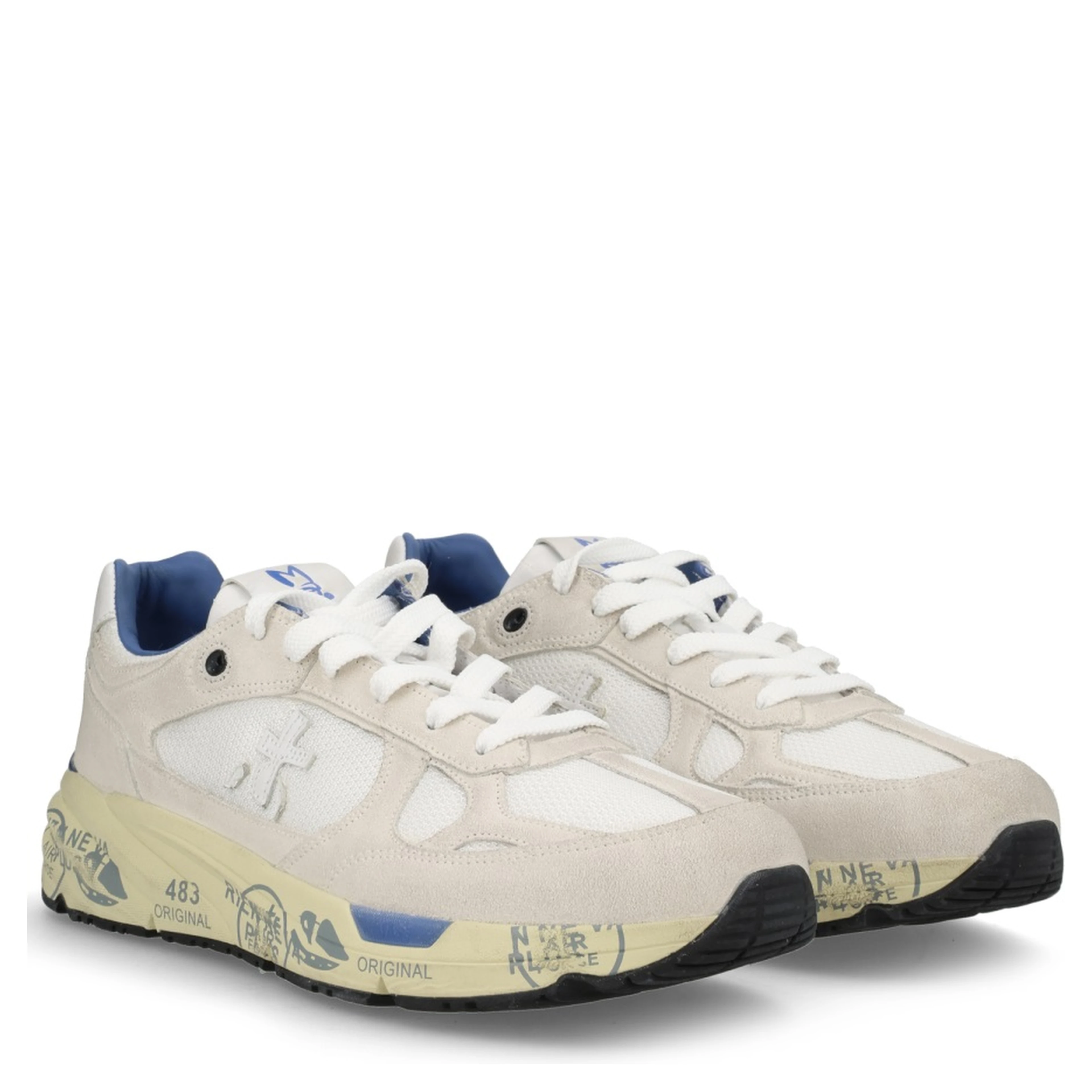 SNEAKER "MASE 25"