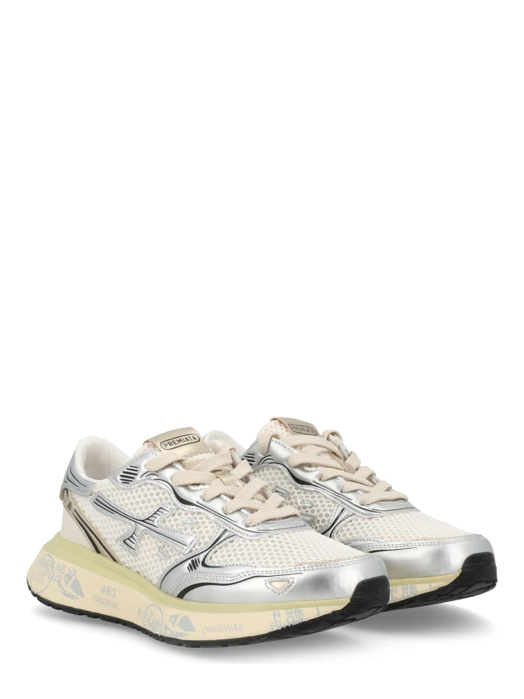 SNEAKER "LAURYN" alternative