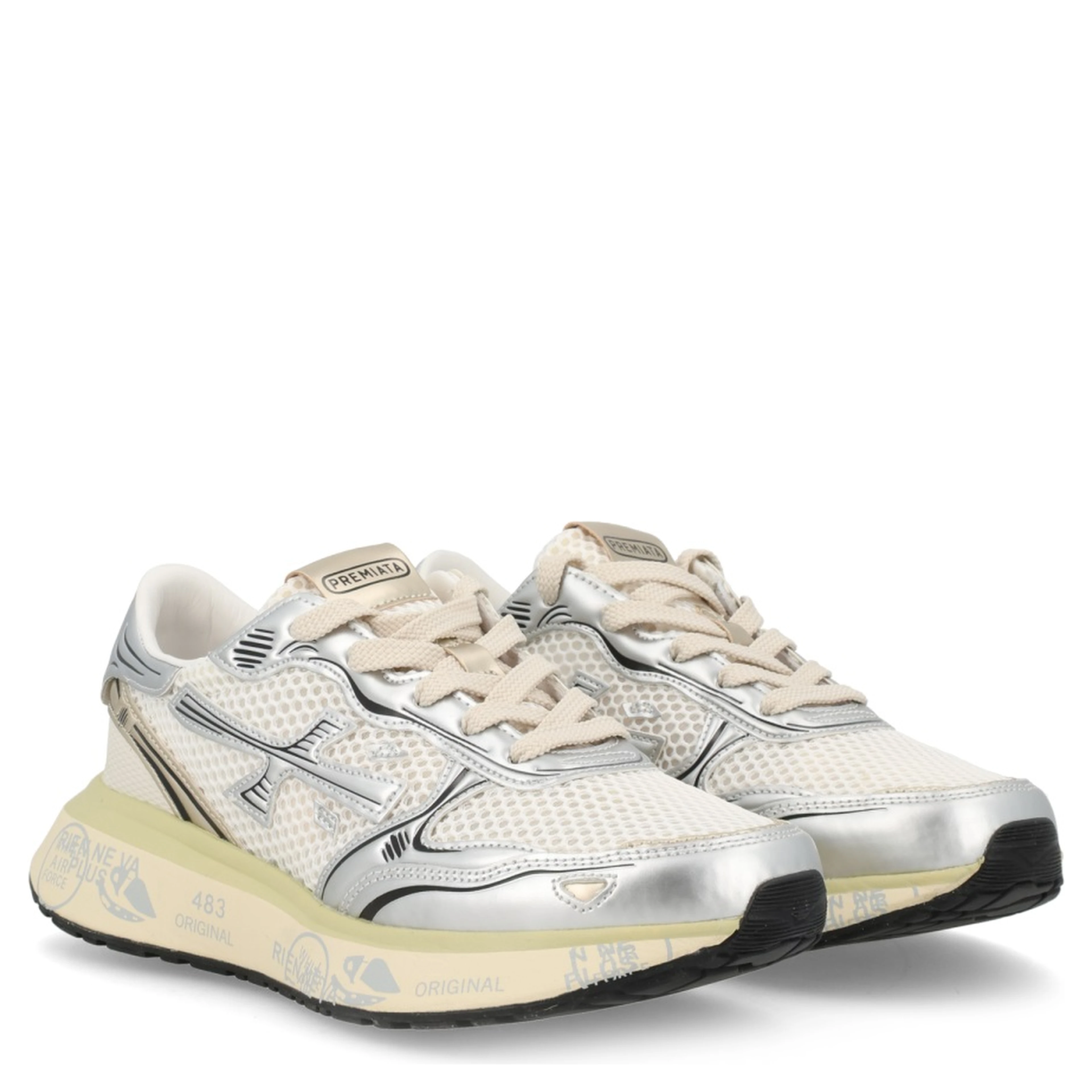 SNEAKER "LAURYN"