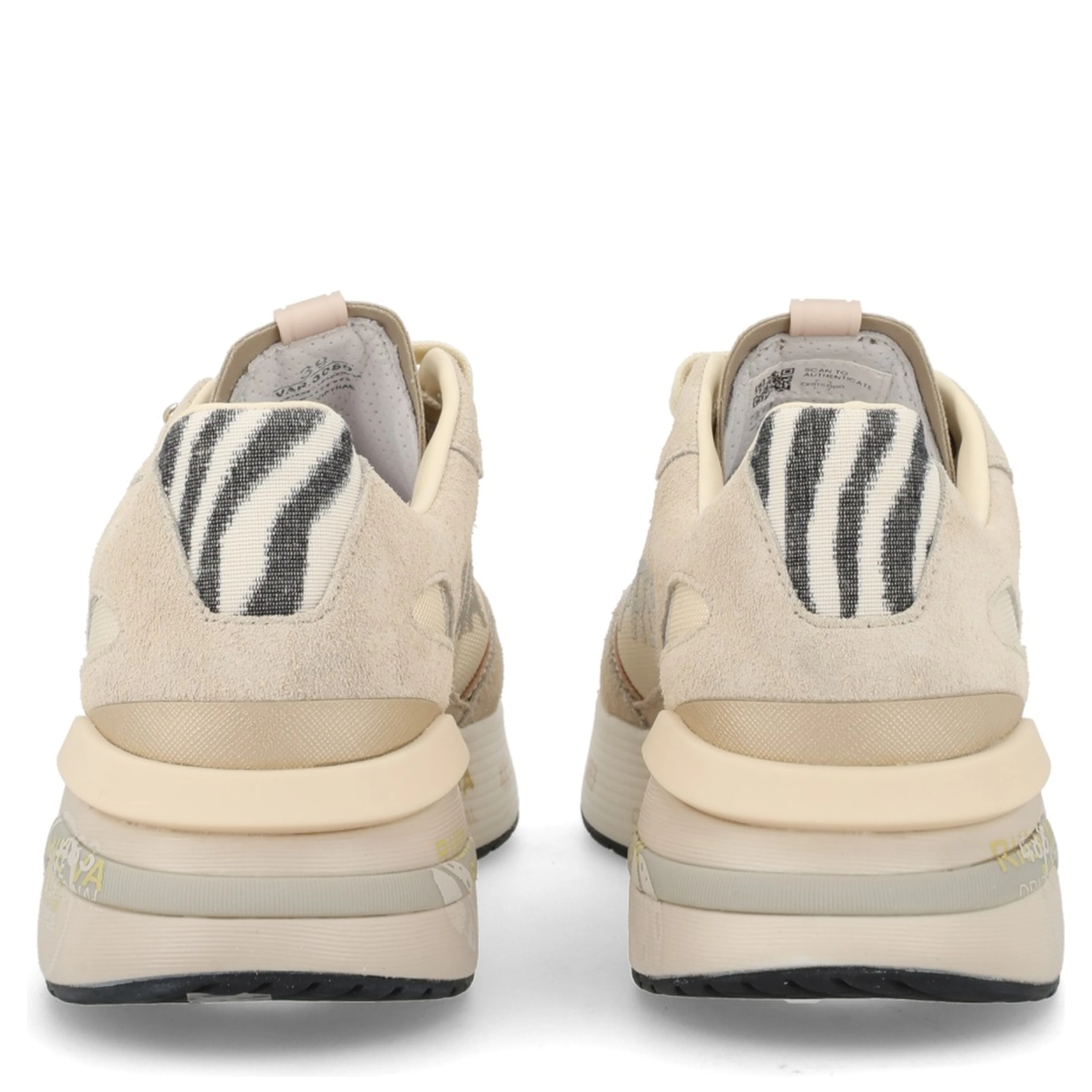 SNEAKER "MOERUND"