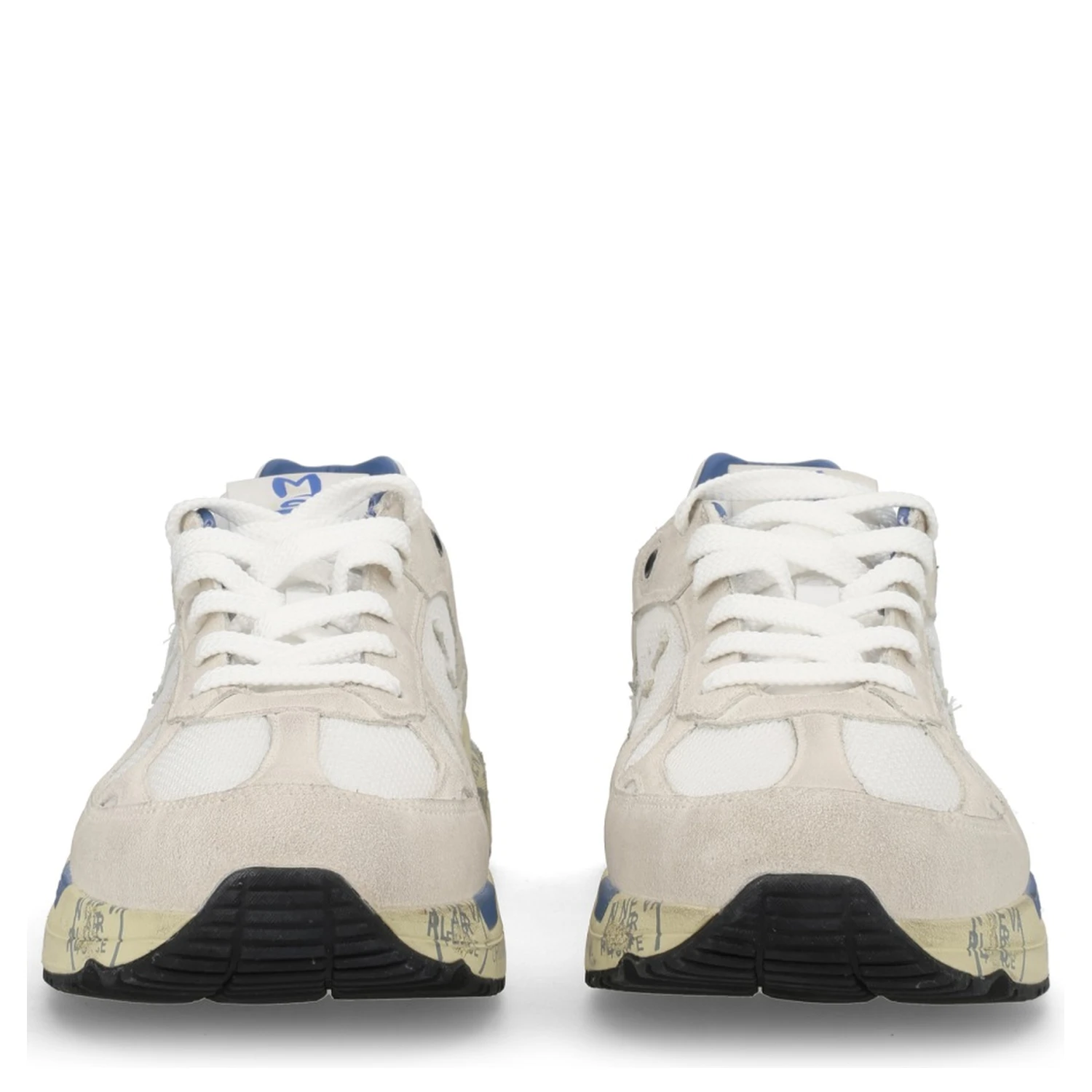 SNEAKER "MASE 25"