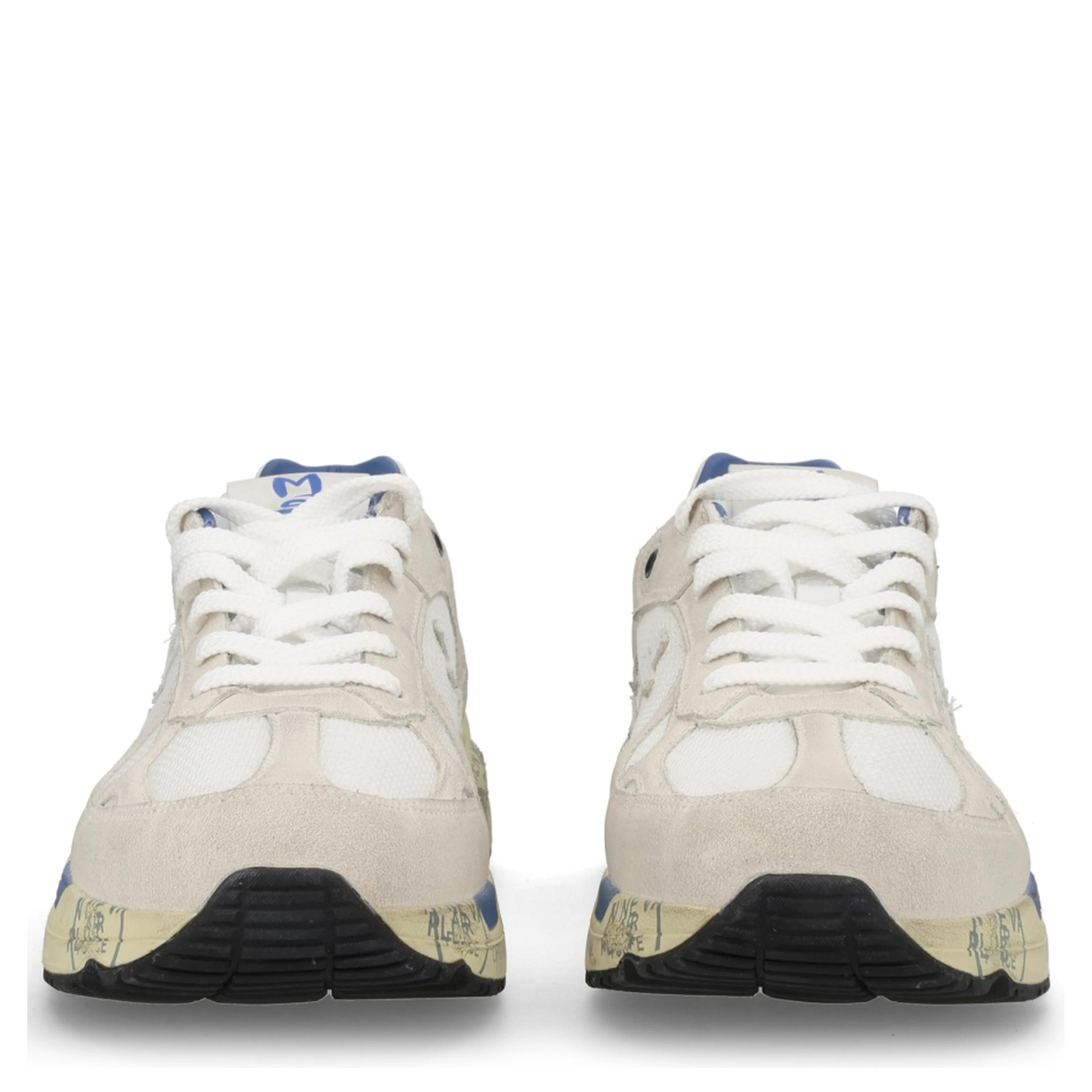SNEAKER "MASE 25"