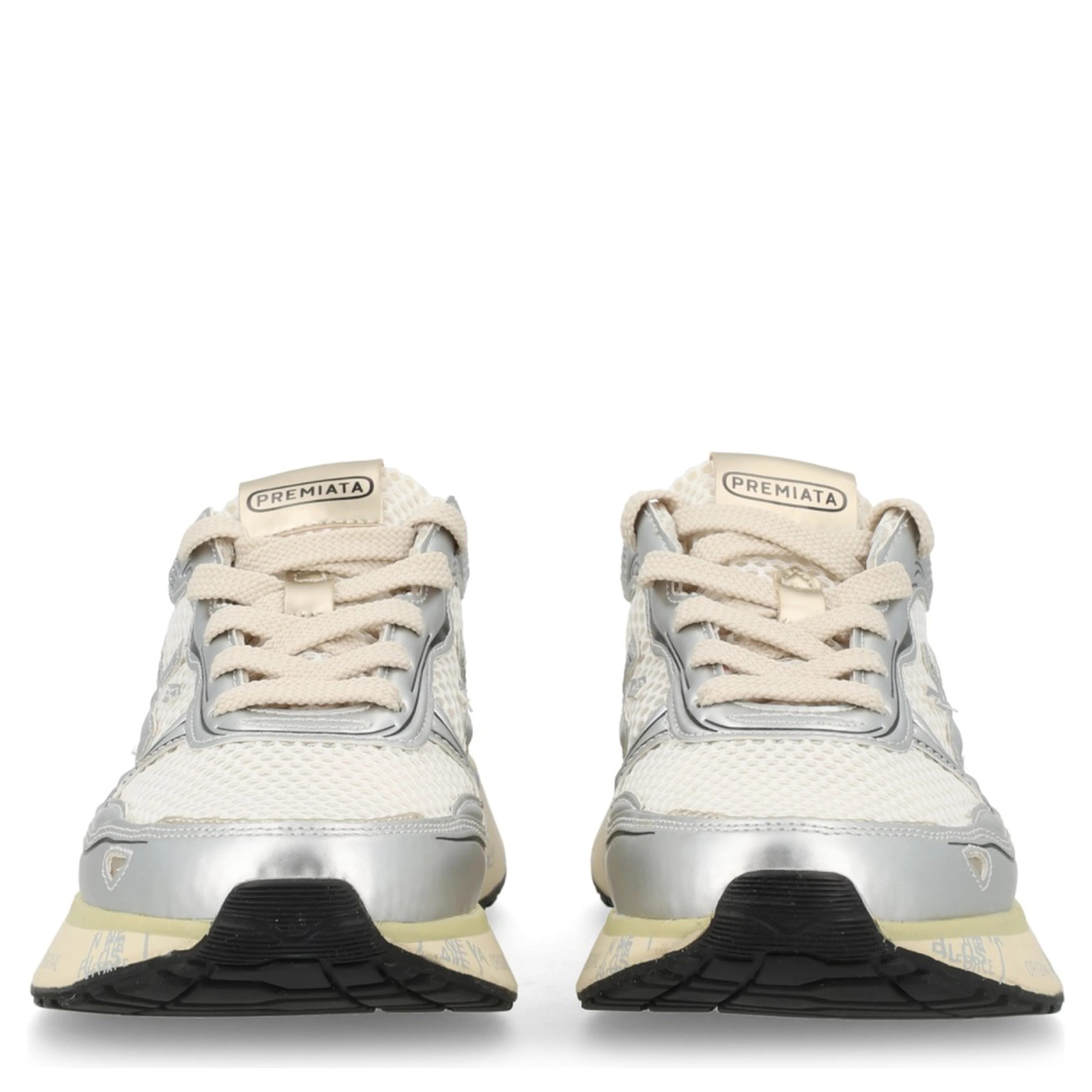 SNEAKER "LAURYN"