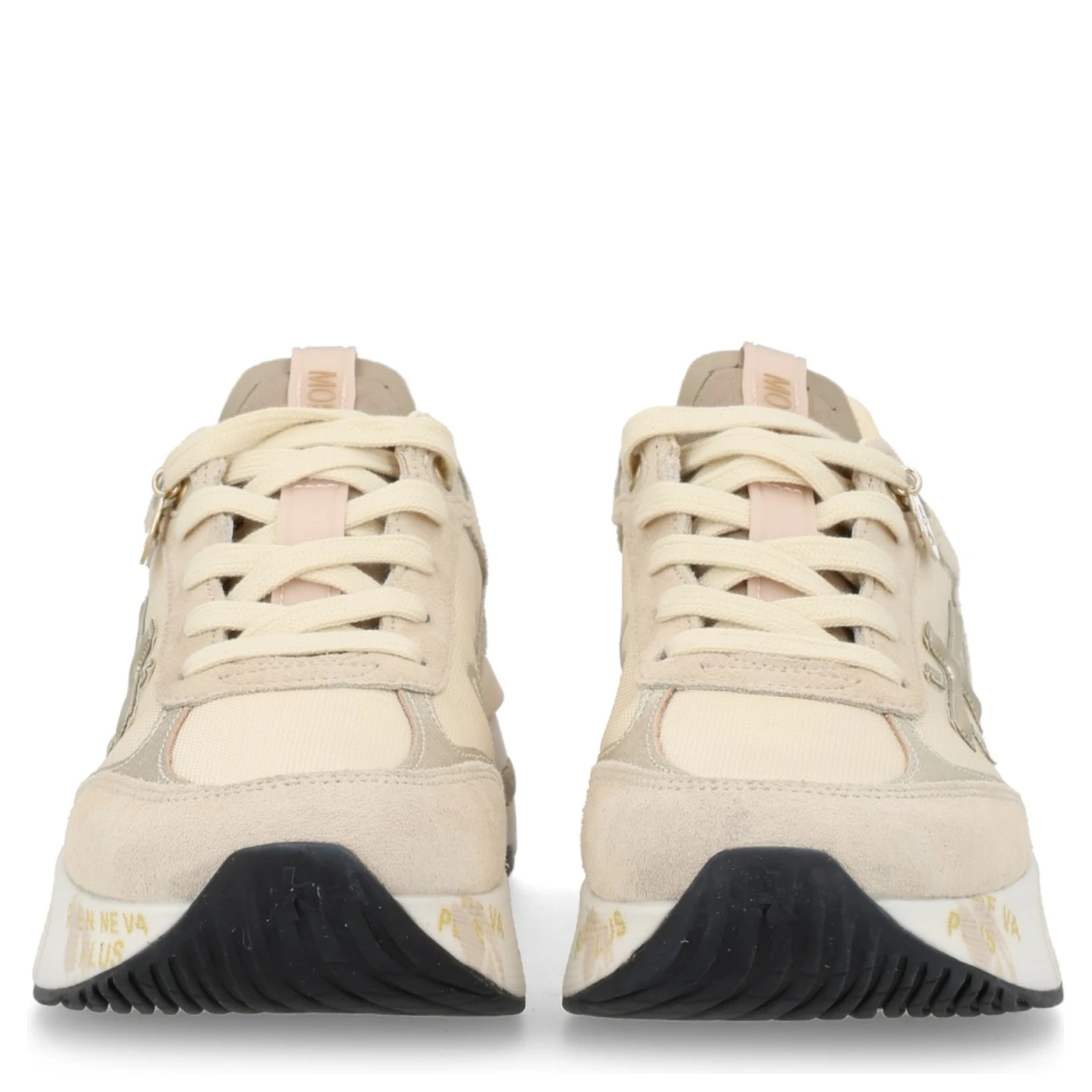 SNEAKER "MOERUND"
