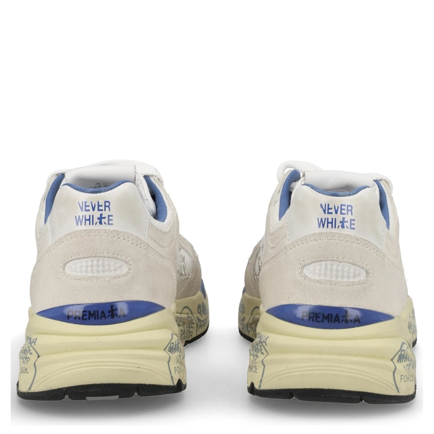 SNEAKER "MASE 25"