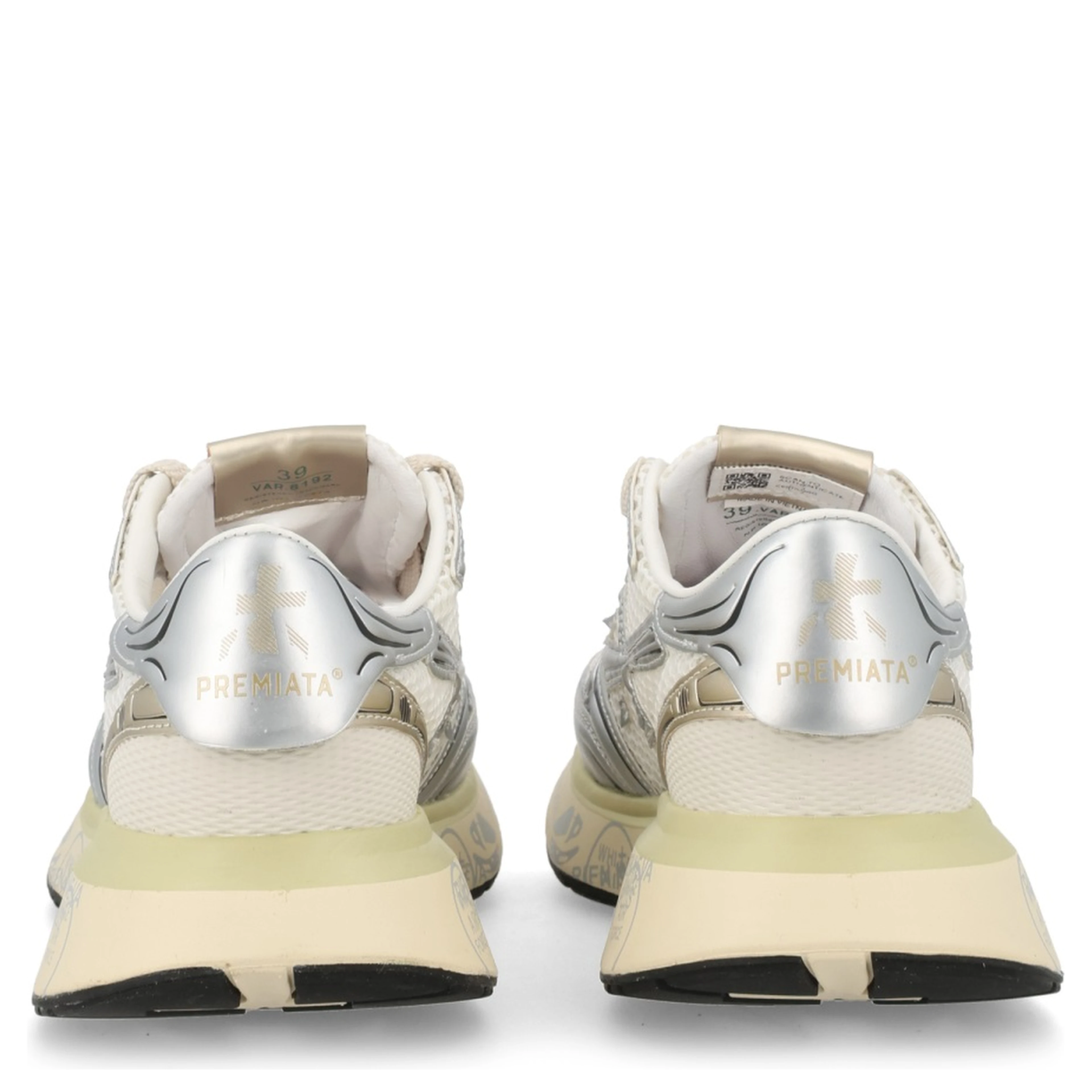 SNEAKER "LAURYN"