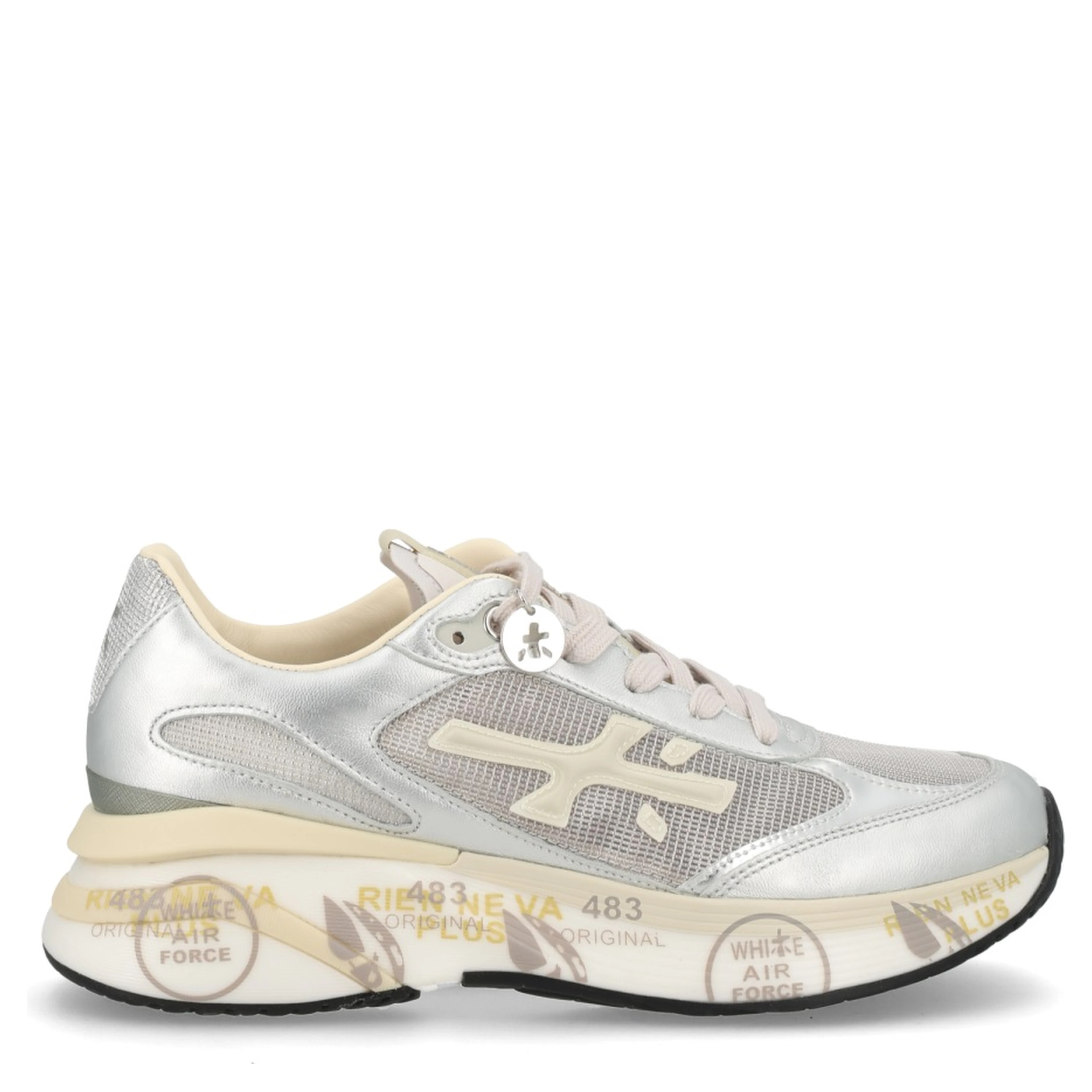 SNEAKER "MOERUND"