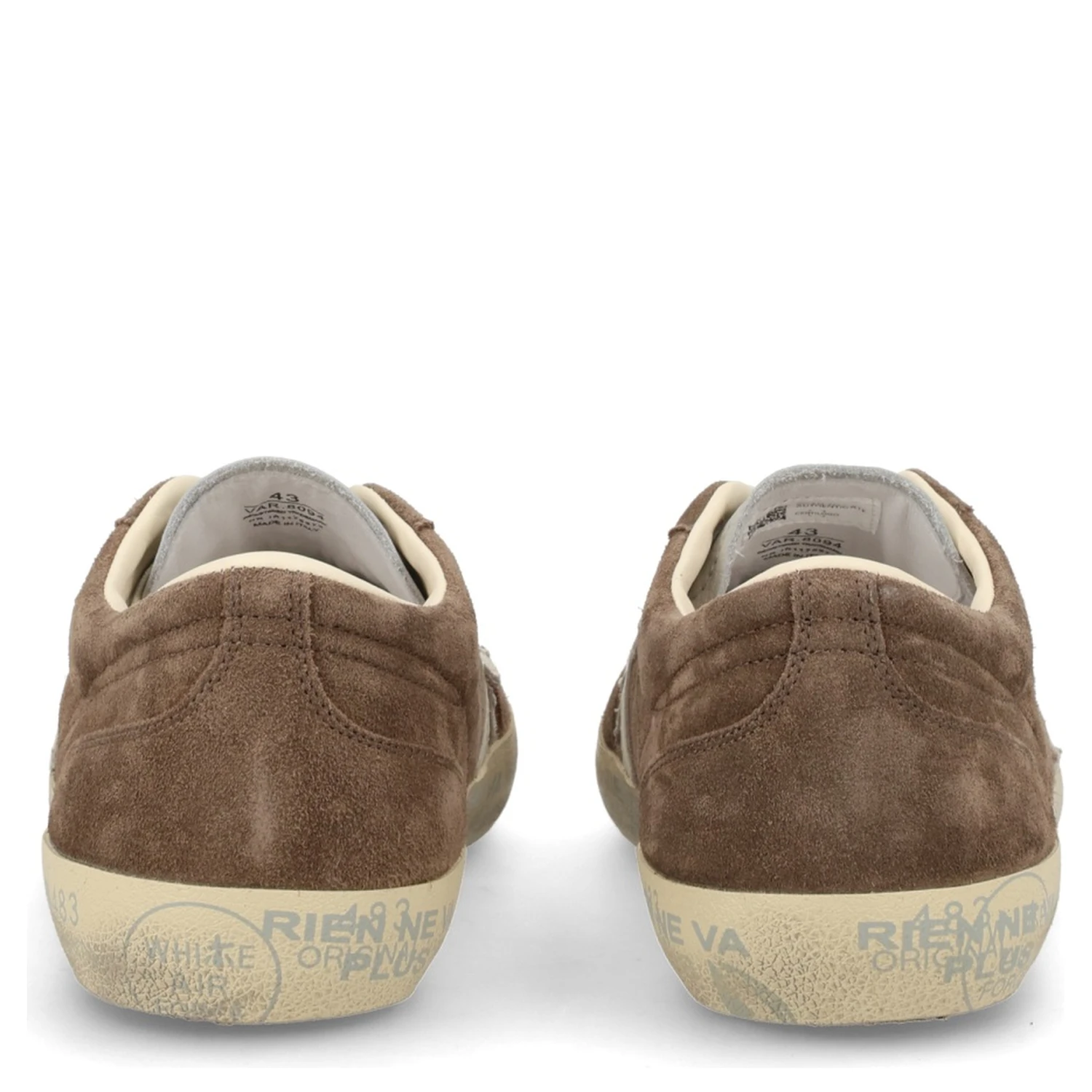 SNEAKER "DAVID"