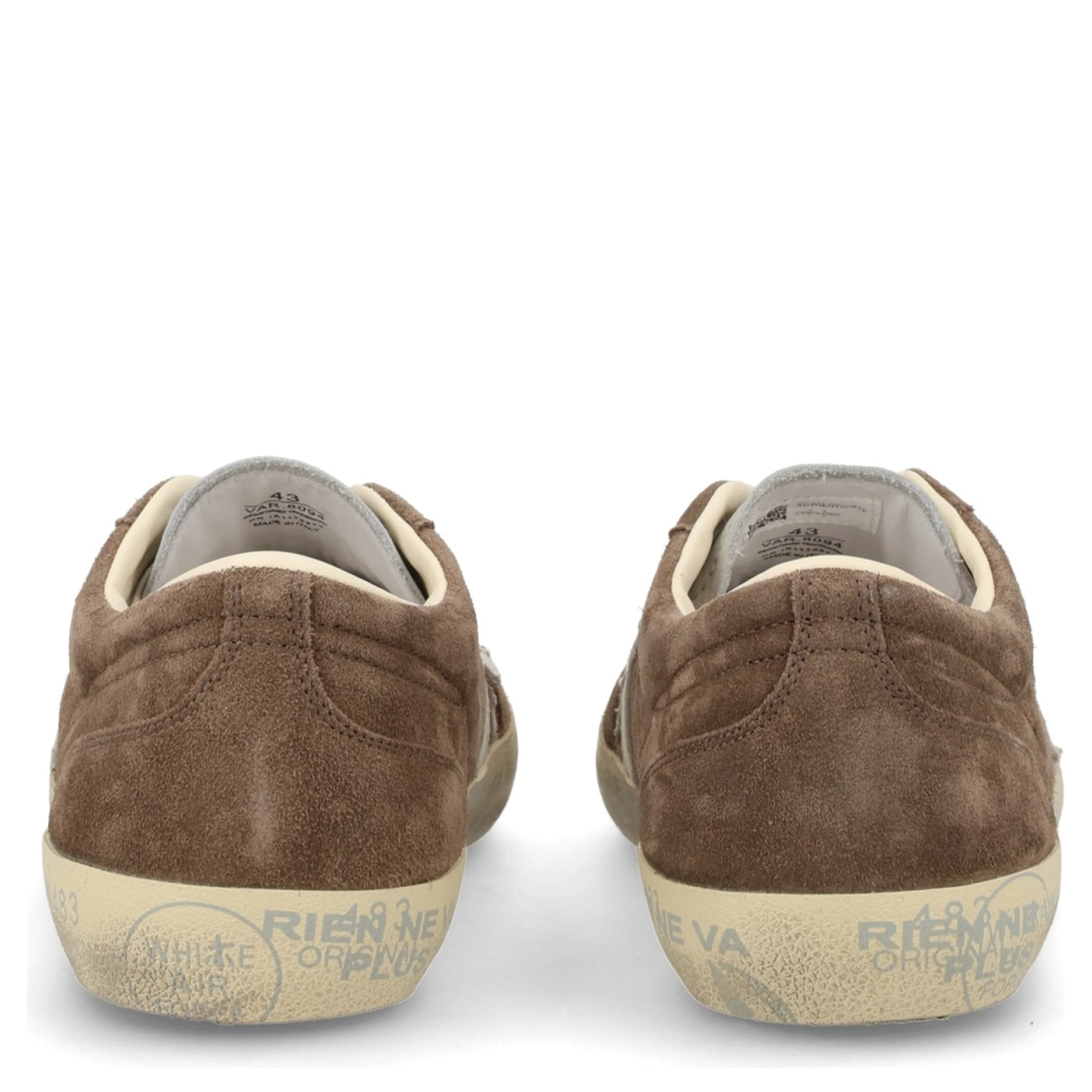SNEAKER "DAVID"