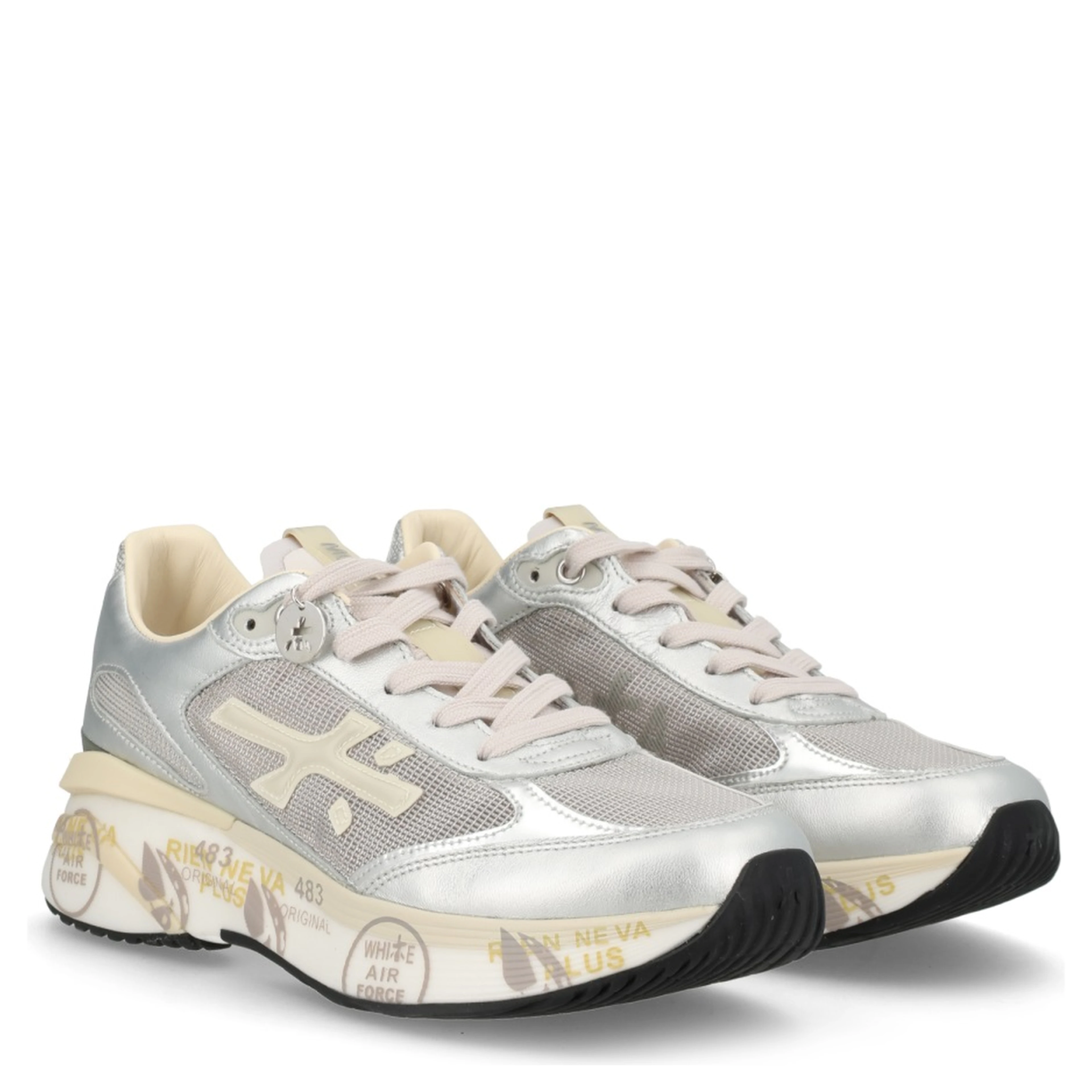 SNEAKER "MOERUND"
