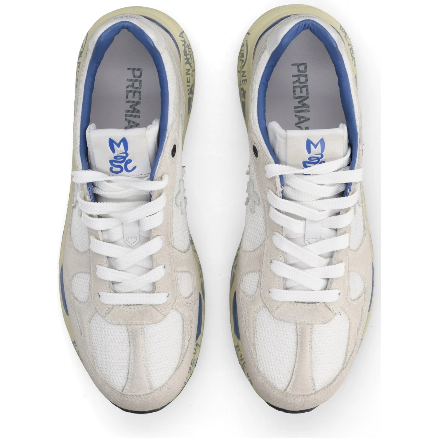 SNEAKER "MASE 25"