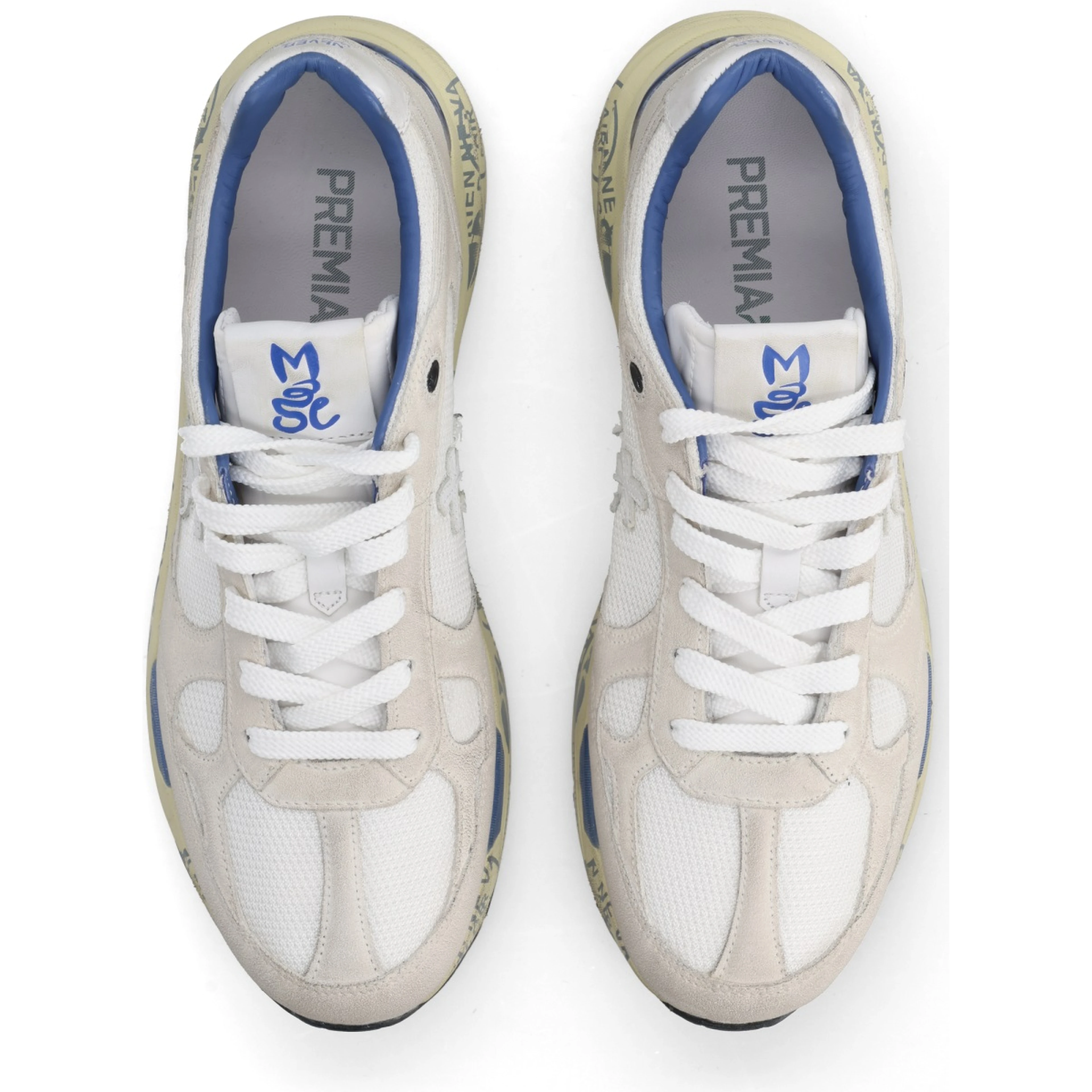 SNEAKER "MASE 25"