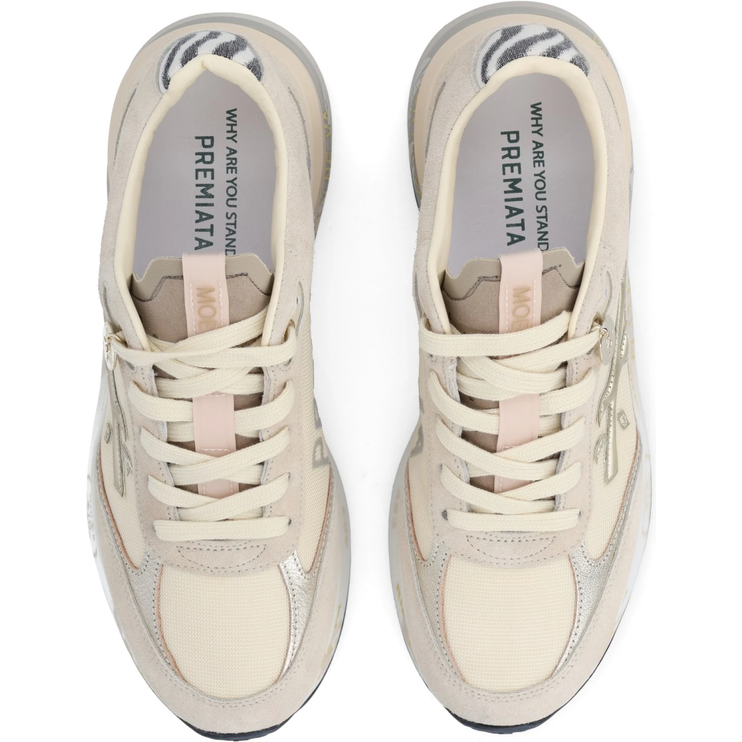 SNEAKER "MOERUND"