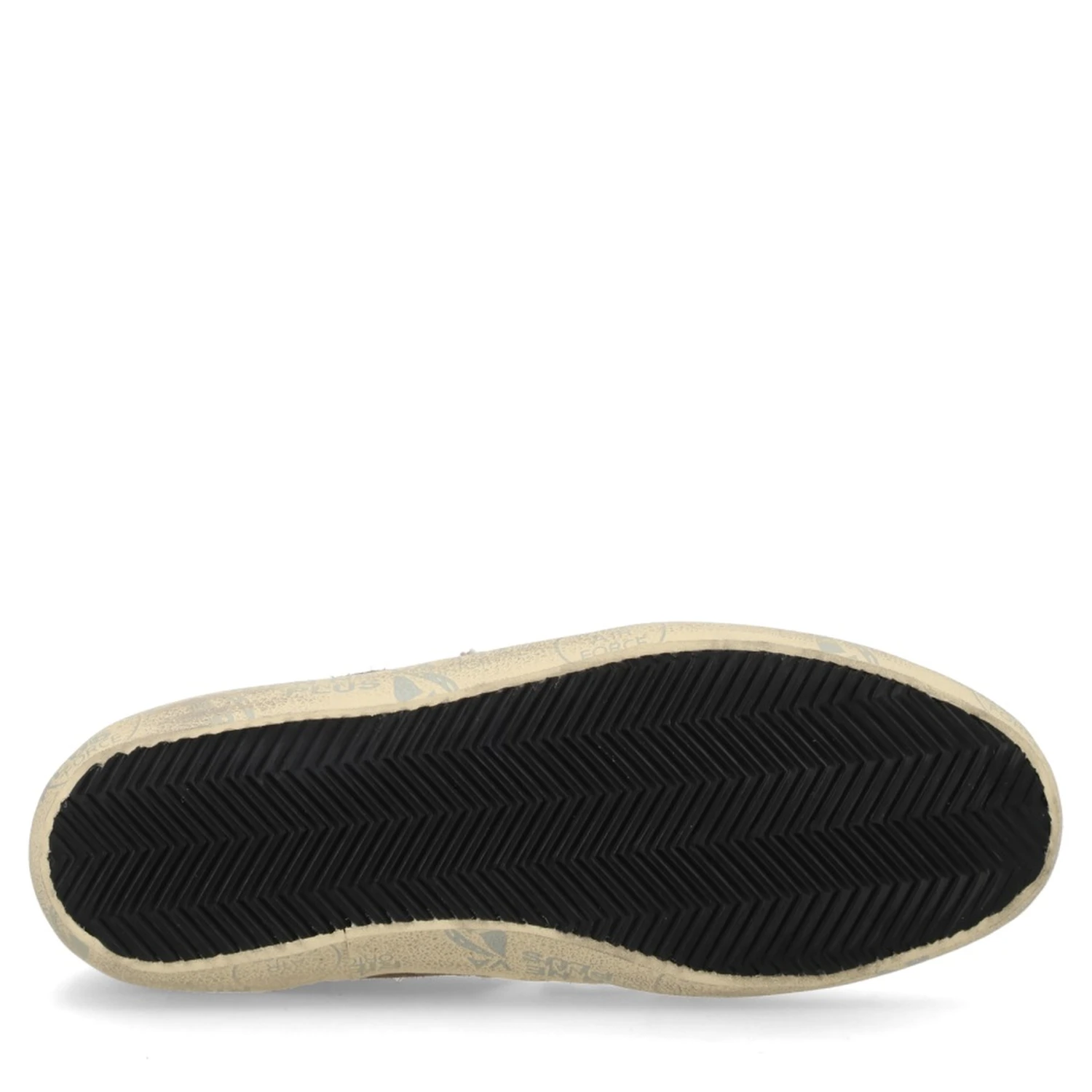SNEAKER "DAVID"