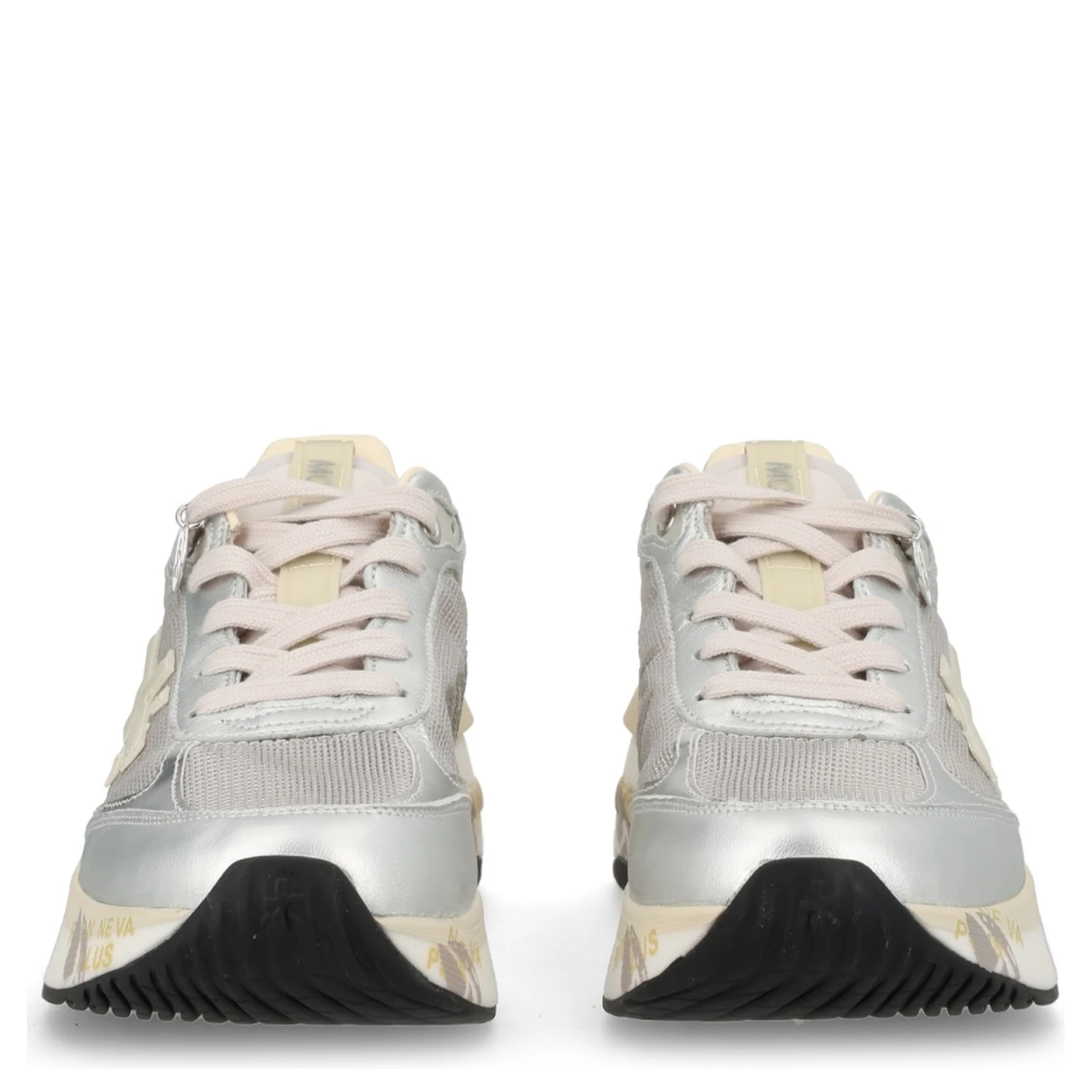 SNEAKER "MOERUND"