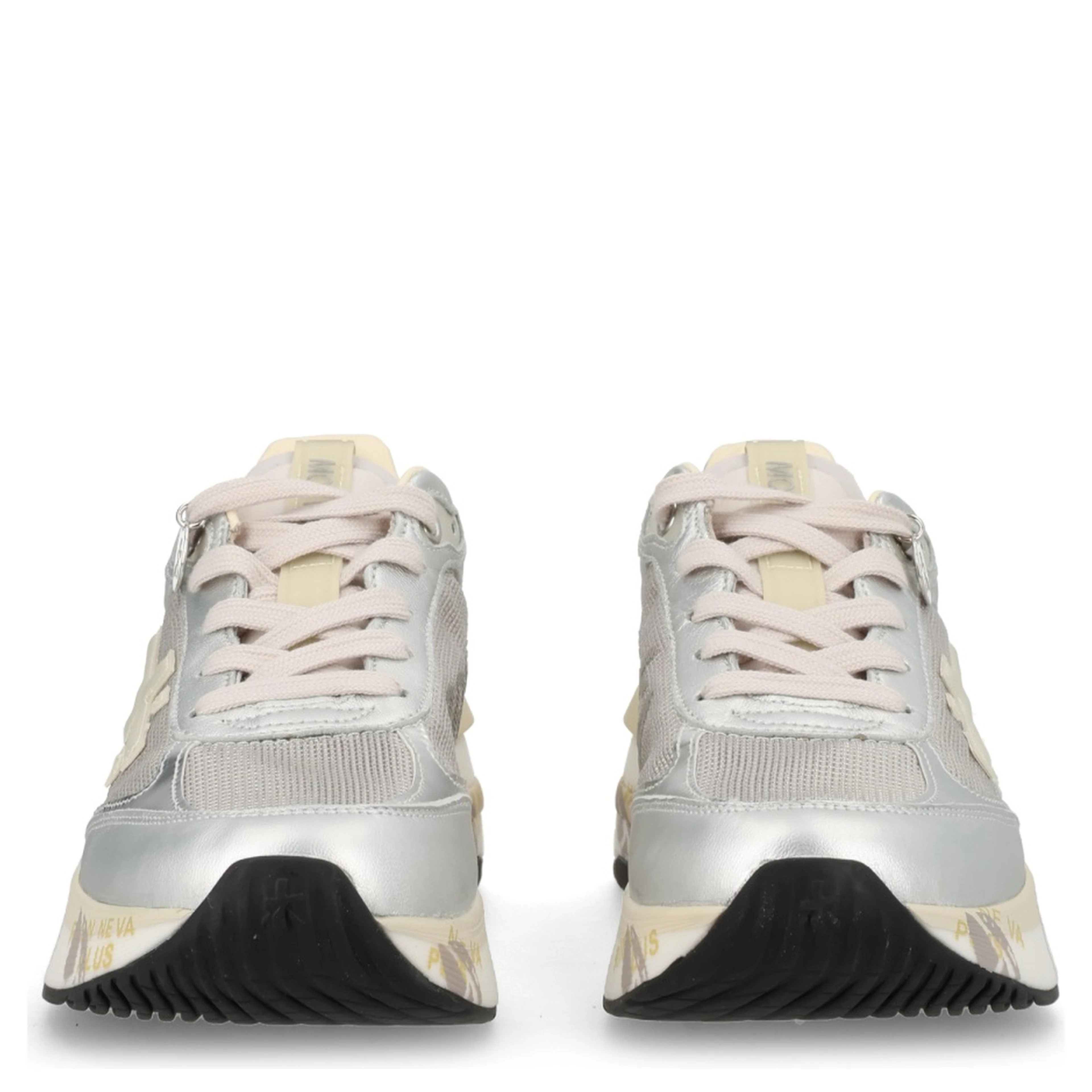 SNEAKER "MOERUND"